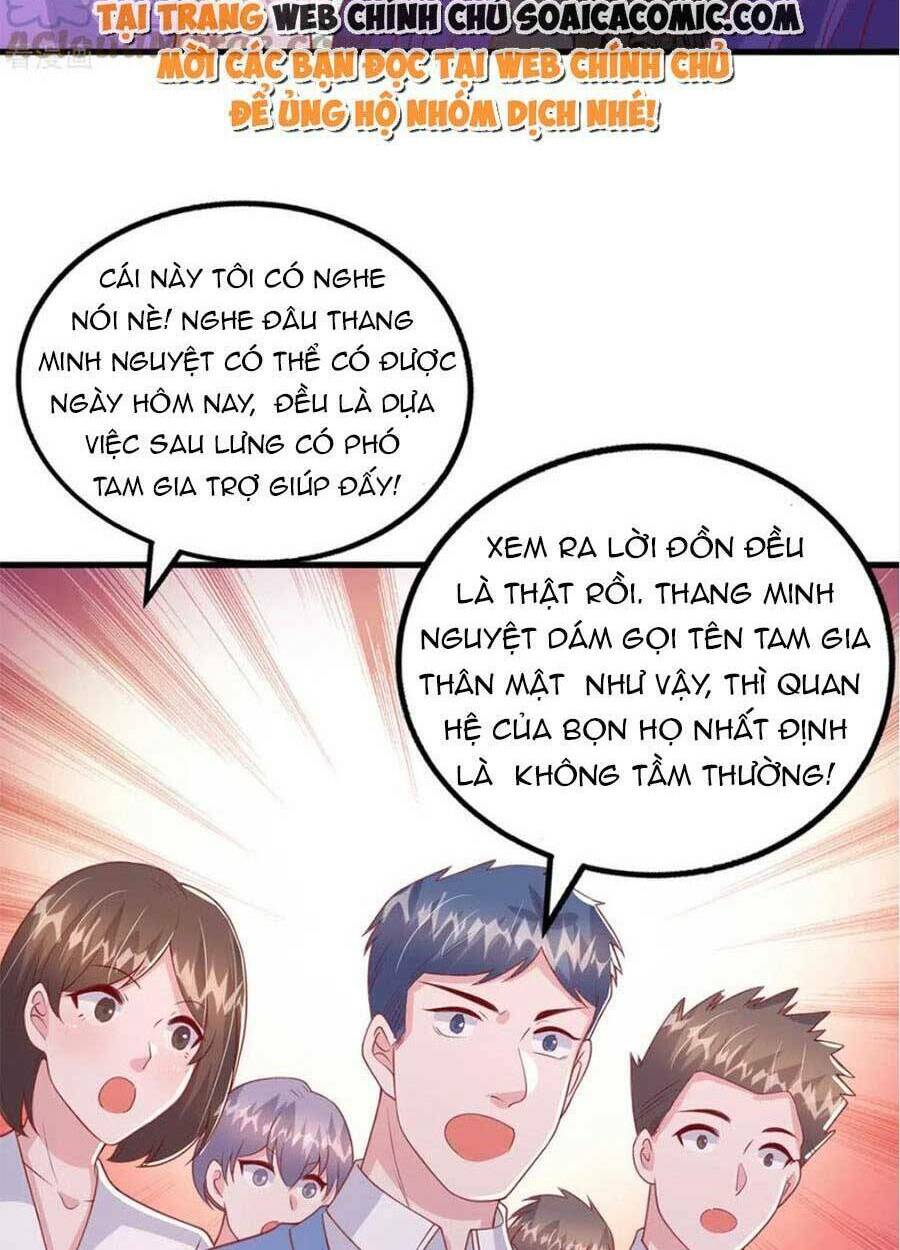 Đại Lão Gọi Tôi Là Tiểu Tổ Tông Chapter 138 - Trang 2