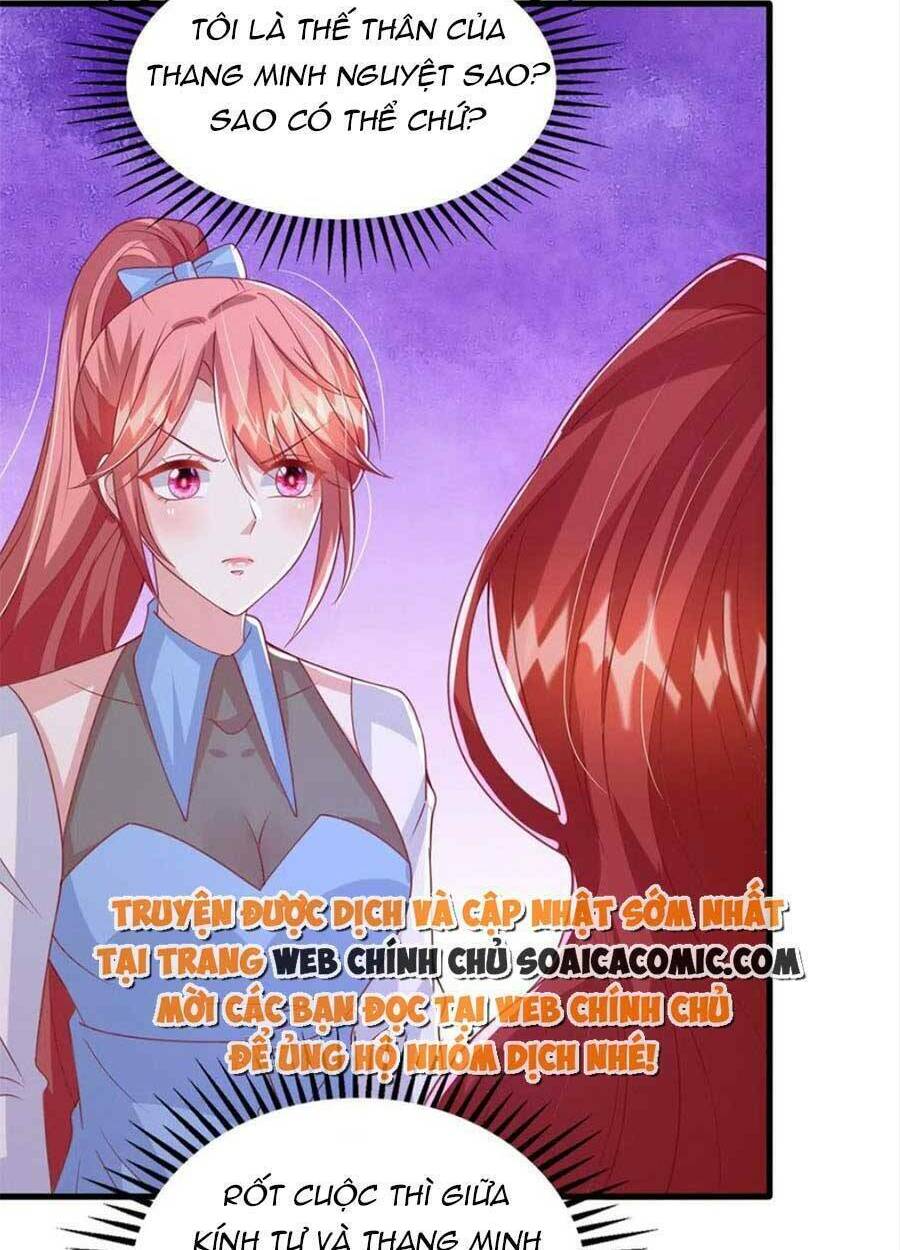 Đại Lão Gọi Tôi Là Tiểu Tổ Tông Chapter 138 - Trang 2