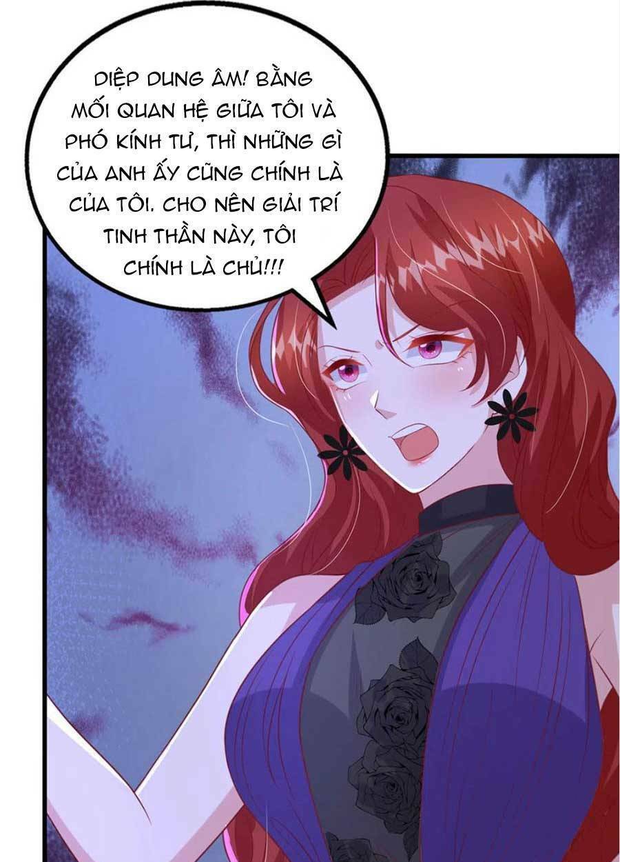 Đại Lão Gọi Tôi Là Tiểu Tổ Tông Chapter 138 - Trang 2