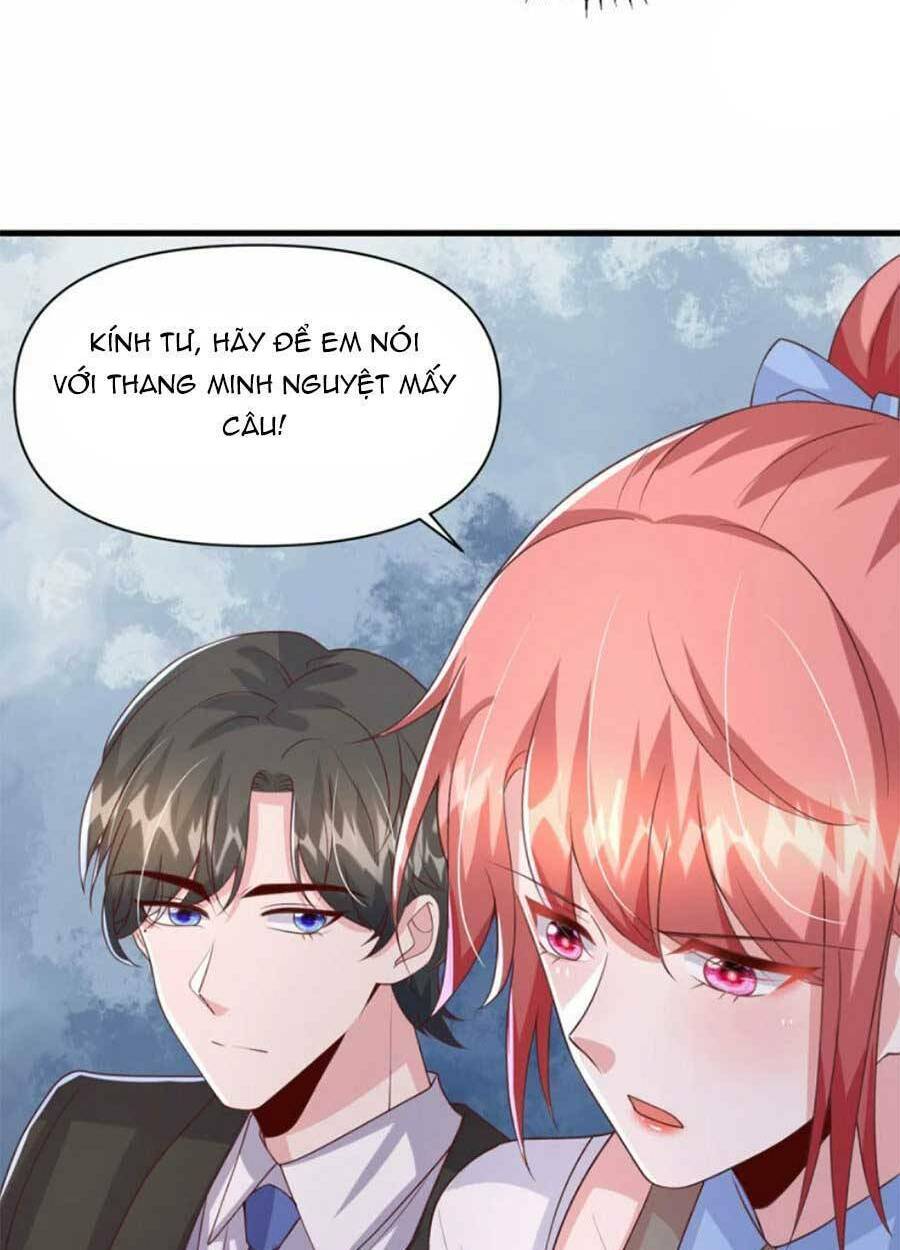 Đại Lão Gọi Tôi Là Tiểu Tổ Tông Chapter 139 - Trang 2