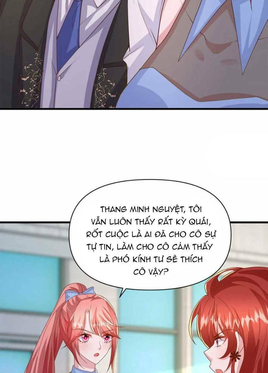 Đại Lão Gọi Tôi Là Tiểu Tổ Tông Chapter 139 - Trang 2