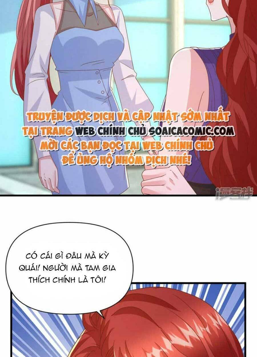 Đại Lão Gọi Tôi Là Tiểu Tổ Tông Chapter 139 - Trang 2