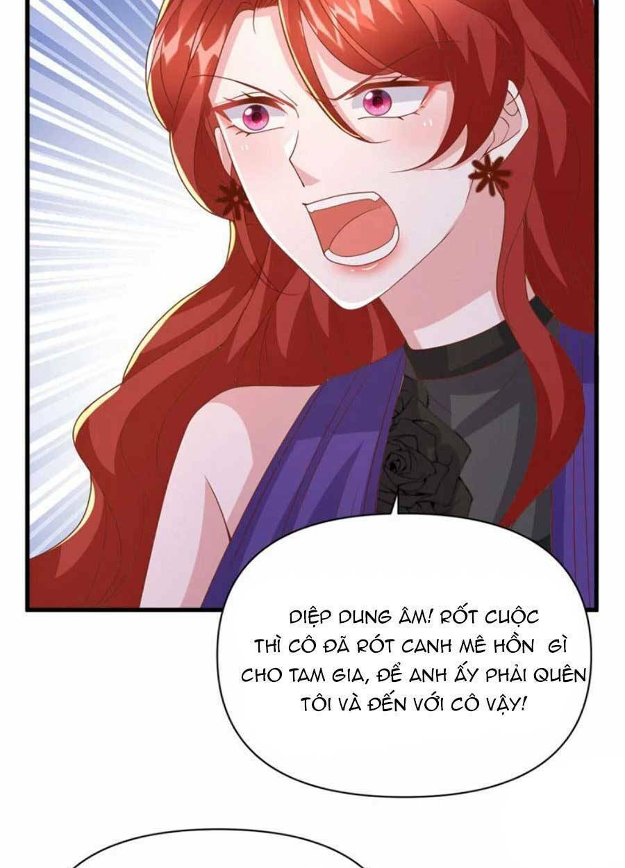 Đại Lão Gọi Tôi Là Tiểu Tổ Tông Chapter 139 - Trang 2