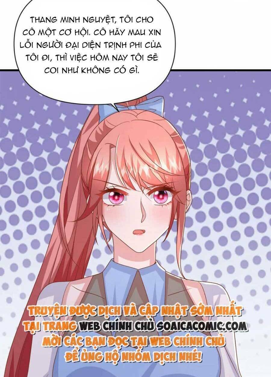 Đại Lão Gọi Tôi Là Tiểu Tổ Tông Chapter 139 - Trang 2