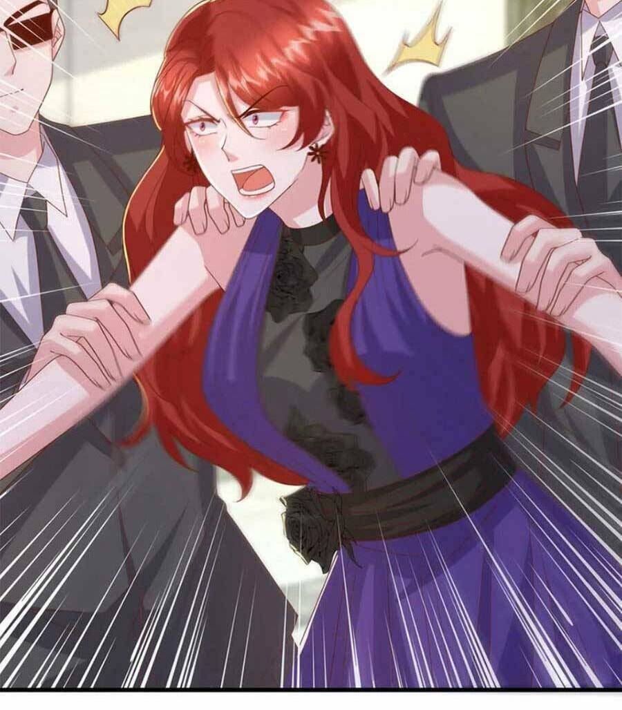 Đại Lão Gọi Tôi Là Tiểu Tổ Tông Chapter 139 - Trang 2