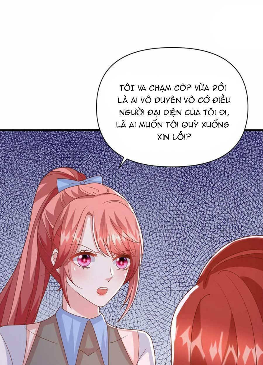 Đại Lão Gọi Tôi Là Tiểu Tổ Tông Chapter 139 - Trang 2