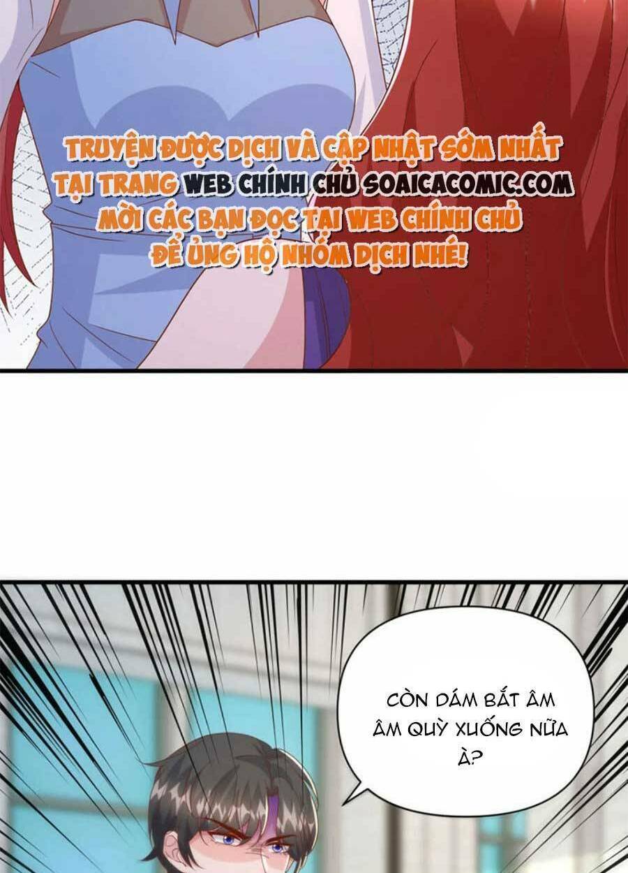 Đại Lão Gọi Tôi Là Tiểu Tổ Tông Chapter 139 - Trang 2