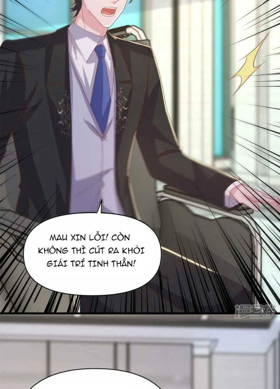 Đại Lão Gọi Tôi Là Tiểu Tổ Tông Chapter 139 - Trang 2