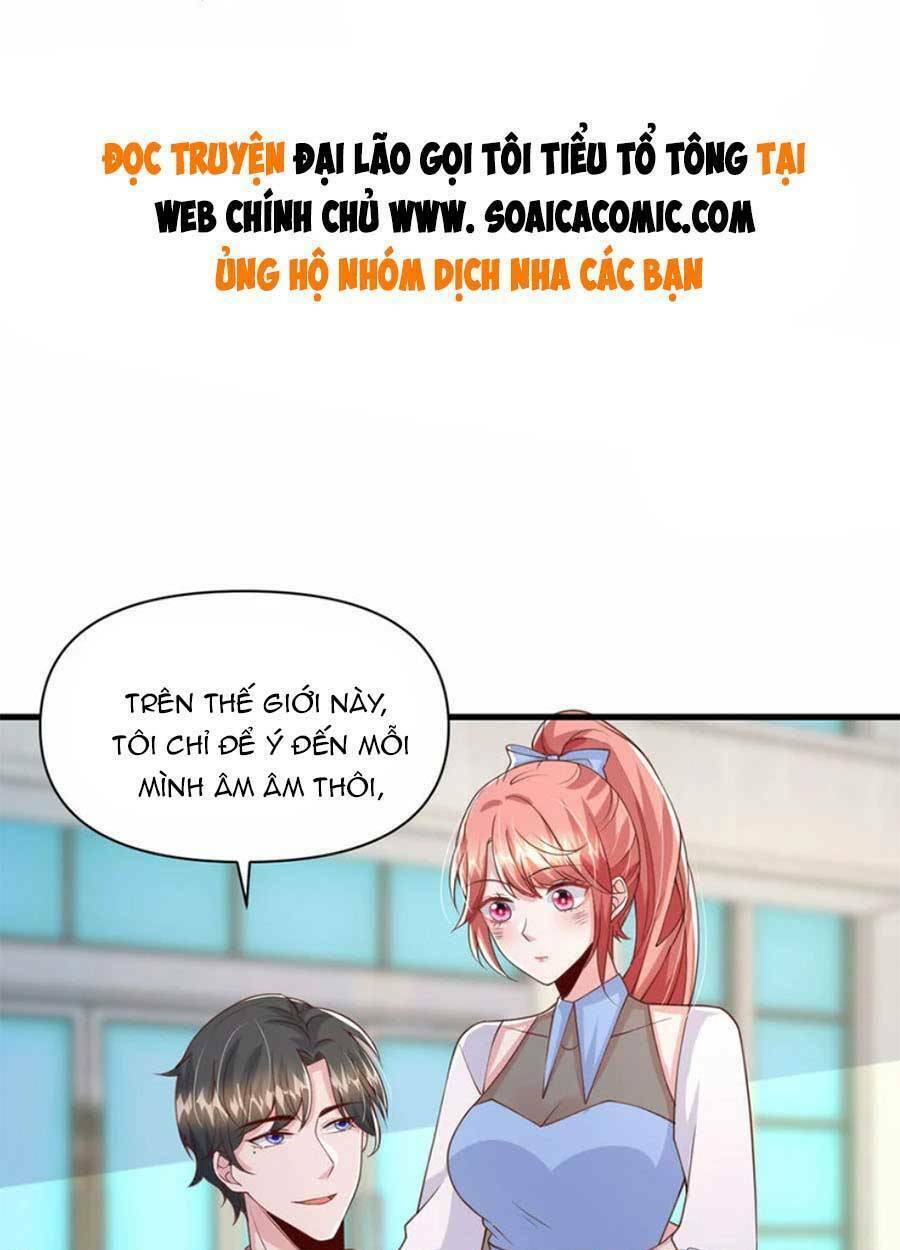 Đại Lão Gọi Tôi Là Tiểu Tổ Tông Chapter 139 - Trang 2