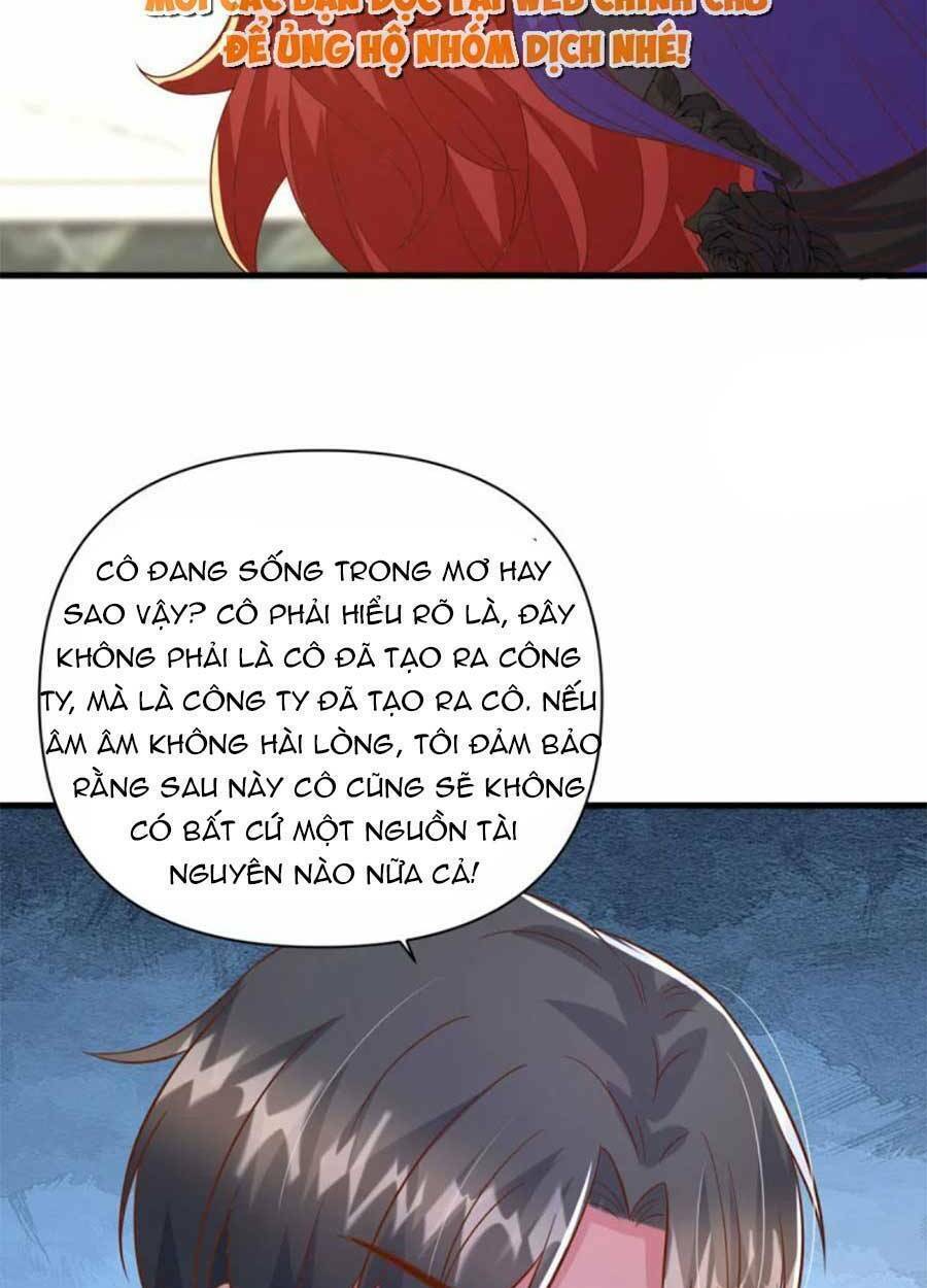 Đại Lão Gọi Tôi Là Tiểu Tổ Tông Chapter 139 - Trang 2