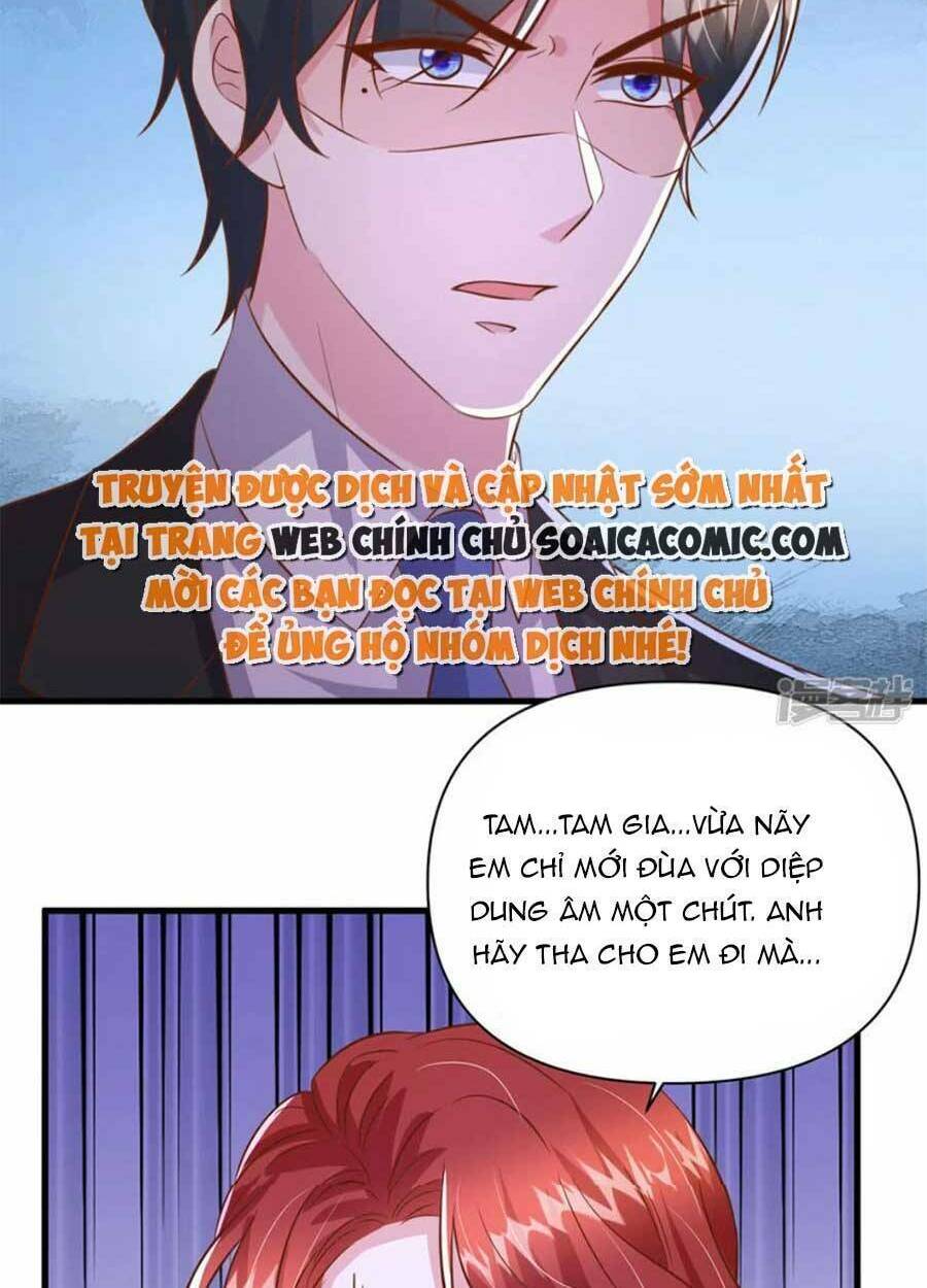 Đại Lão Gọi Tôi Là Tiểu Tổ Tông Chapter 139 - Trang 2