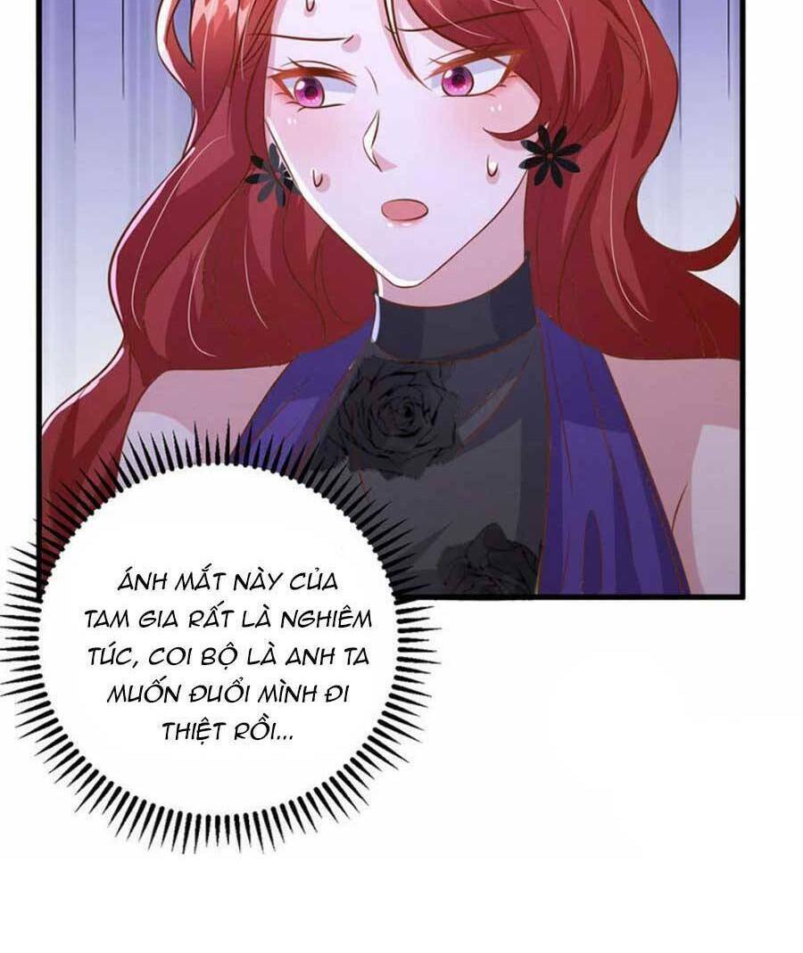 Đại Lão Gọi Tôi Là Tiểu Tổ Tông Chapter 139 - Trang 2