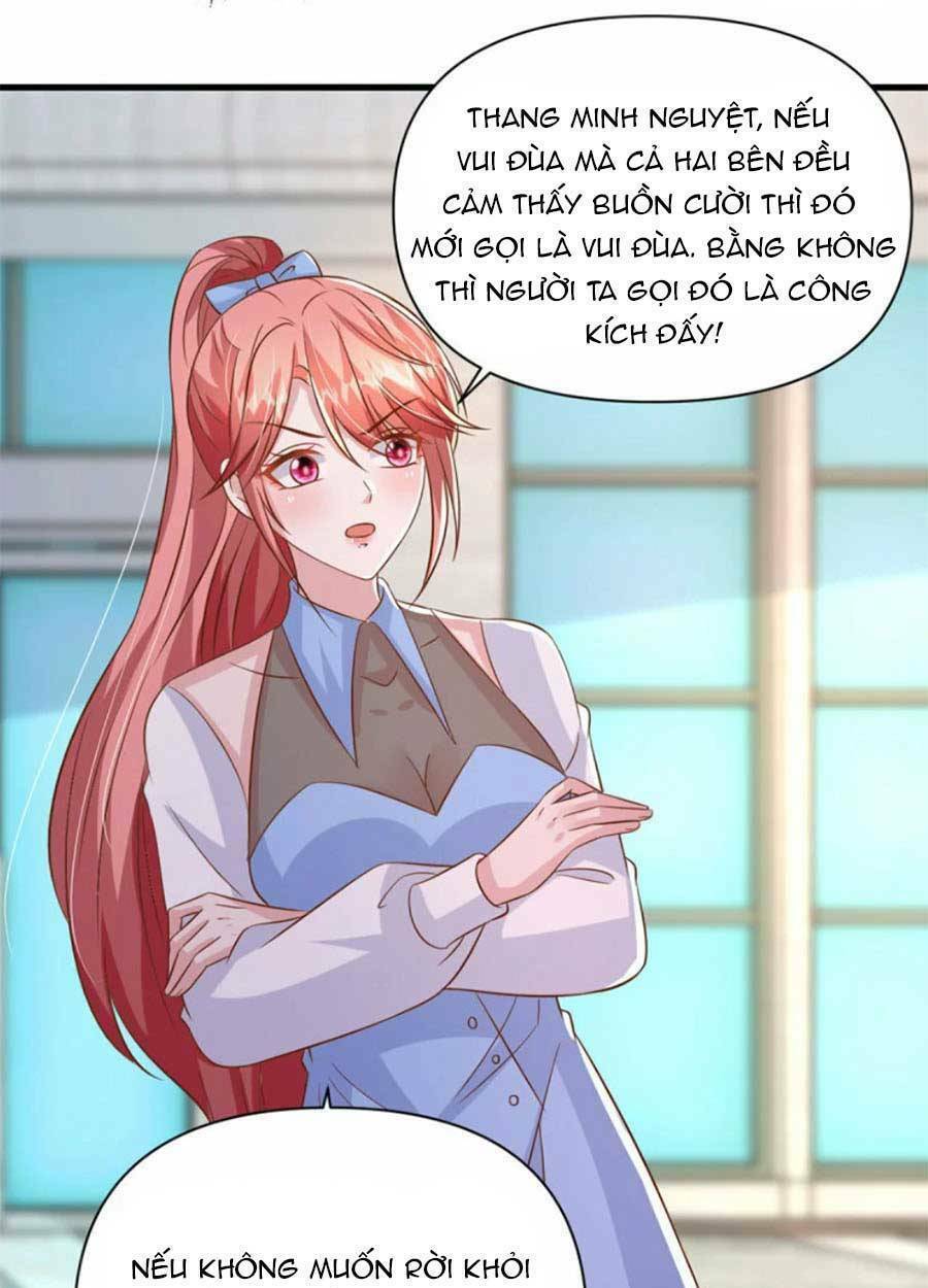 Đại Lão Gọi Tôi Là Tiểu Tổ Tông Chapter 139 - Trang 2