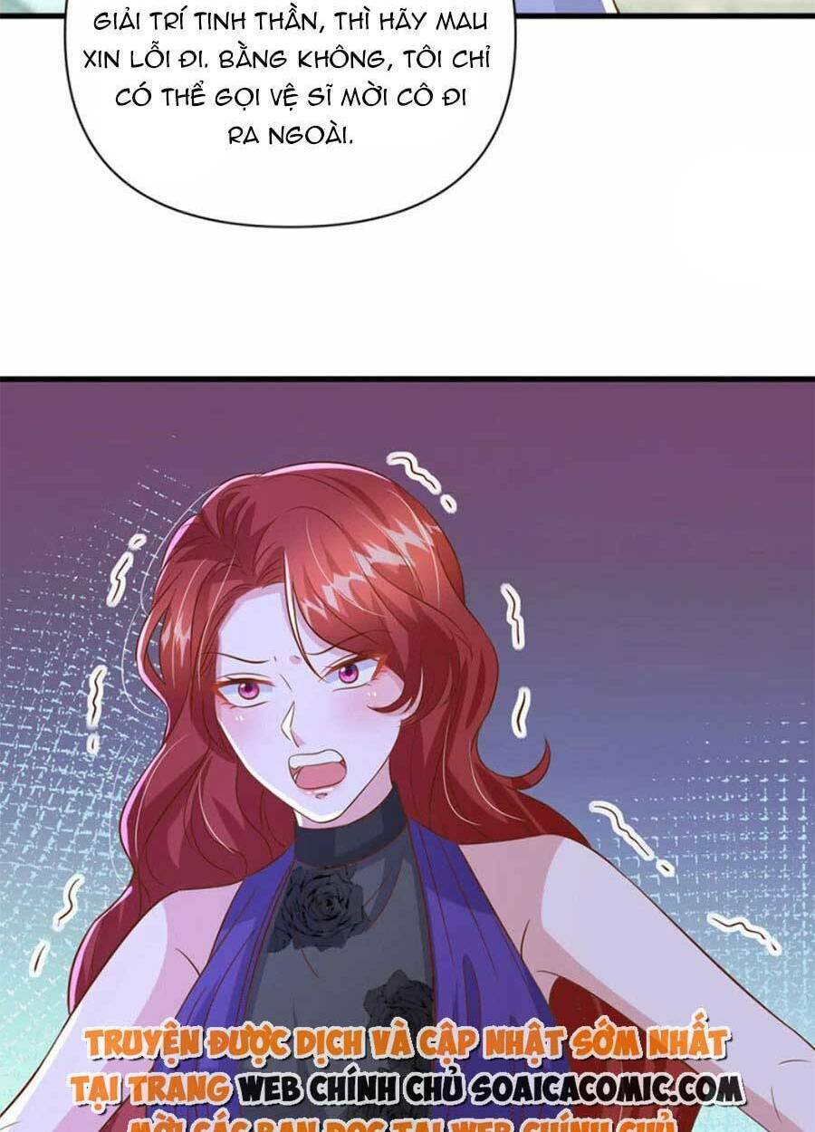 Đại Lão Gọi Tôi Là Tiểu Tổ Tông Chapter 139 - Trang 2