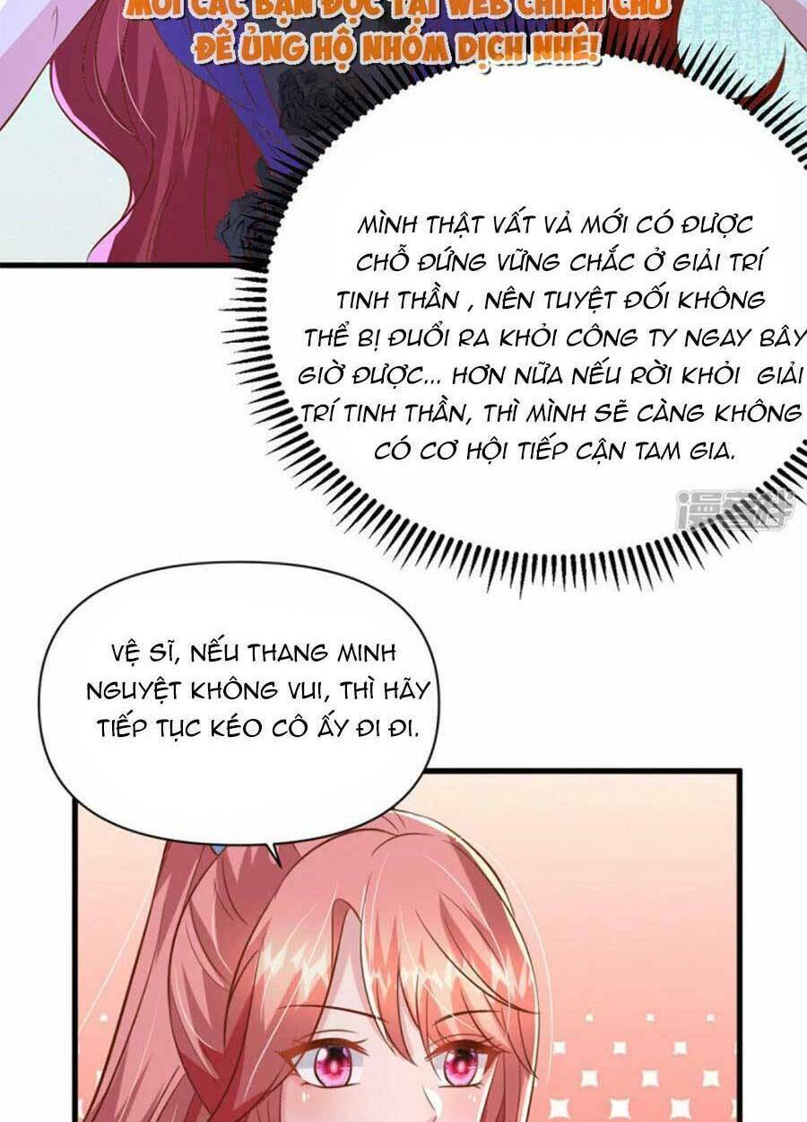 Đại Lão Gọi Tôi Là Tiểu Tổ Tông Chapter 139 - Trang 2