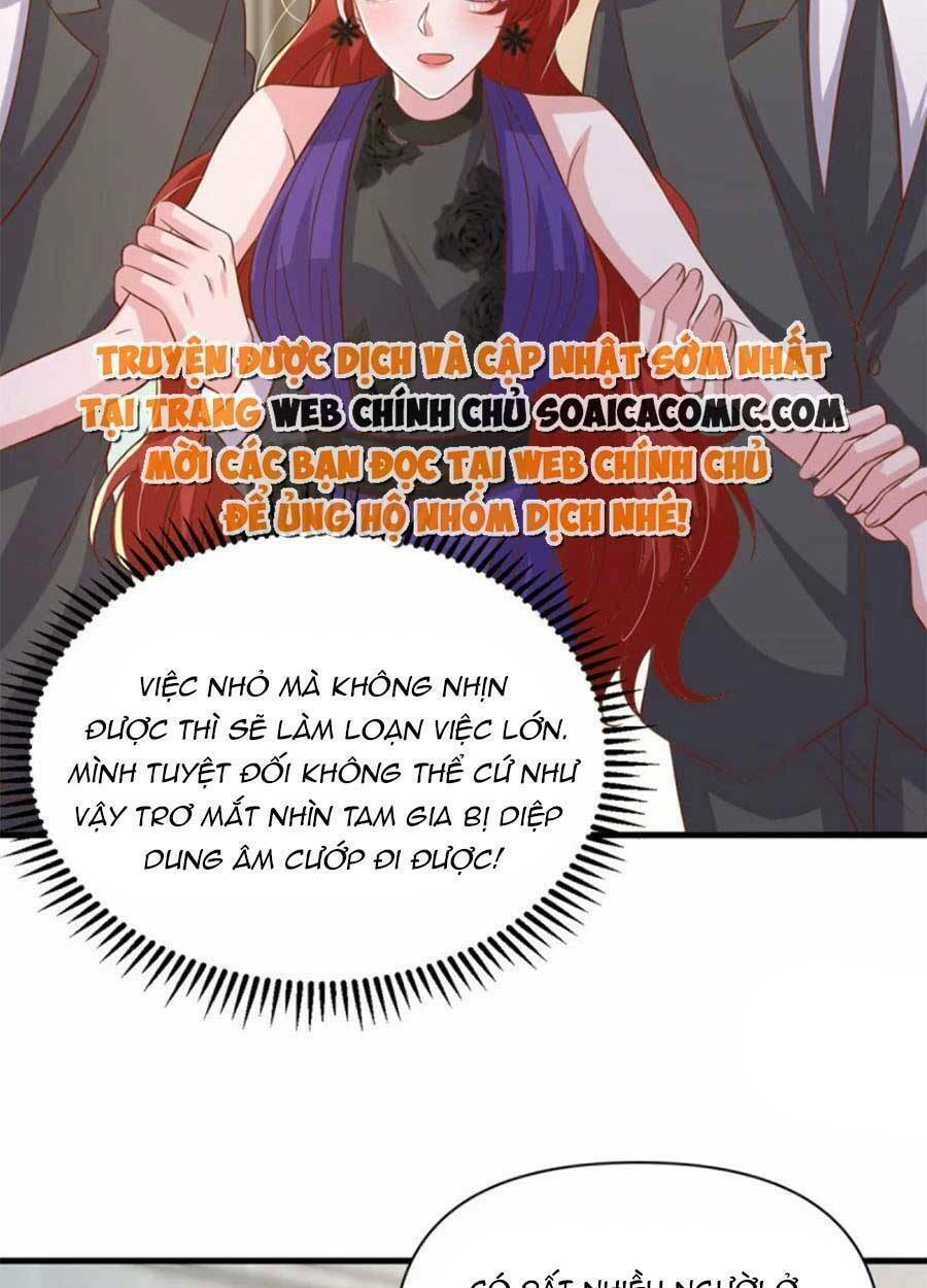 Đại Lão Gọi Tôi Là Tiểu Tổ Tông Chapter 139 - Trang 2