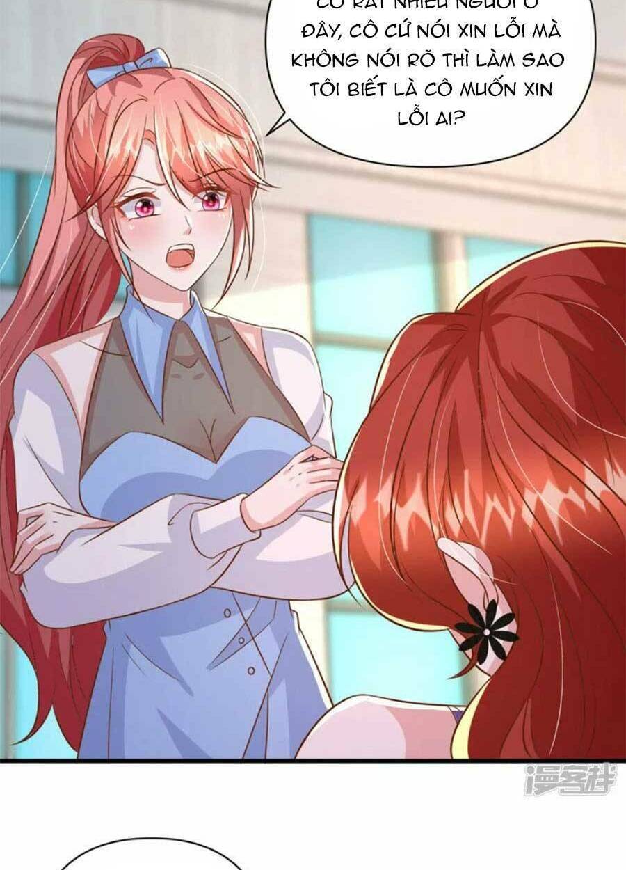 Đại Lão Gọi Tôi Là Tiểu Tổ Tông Chapter 139 - Trang 2