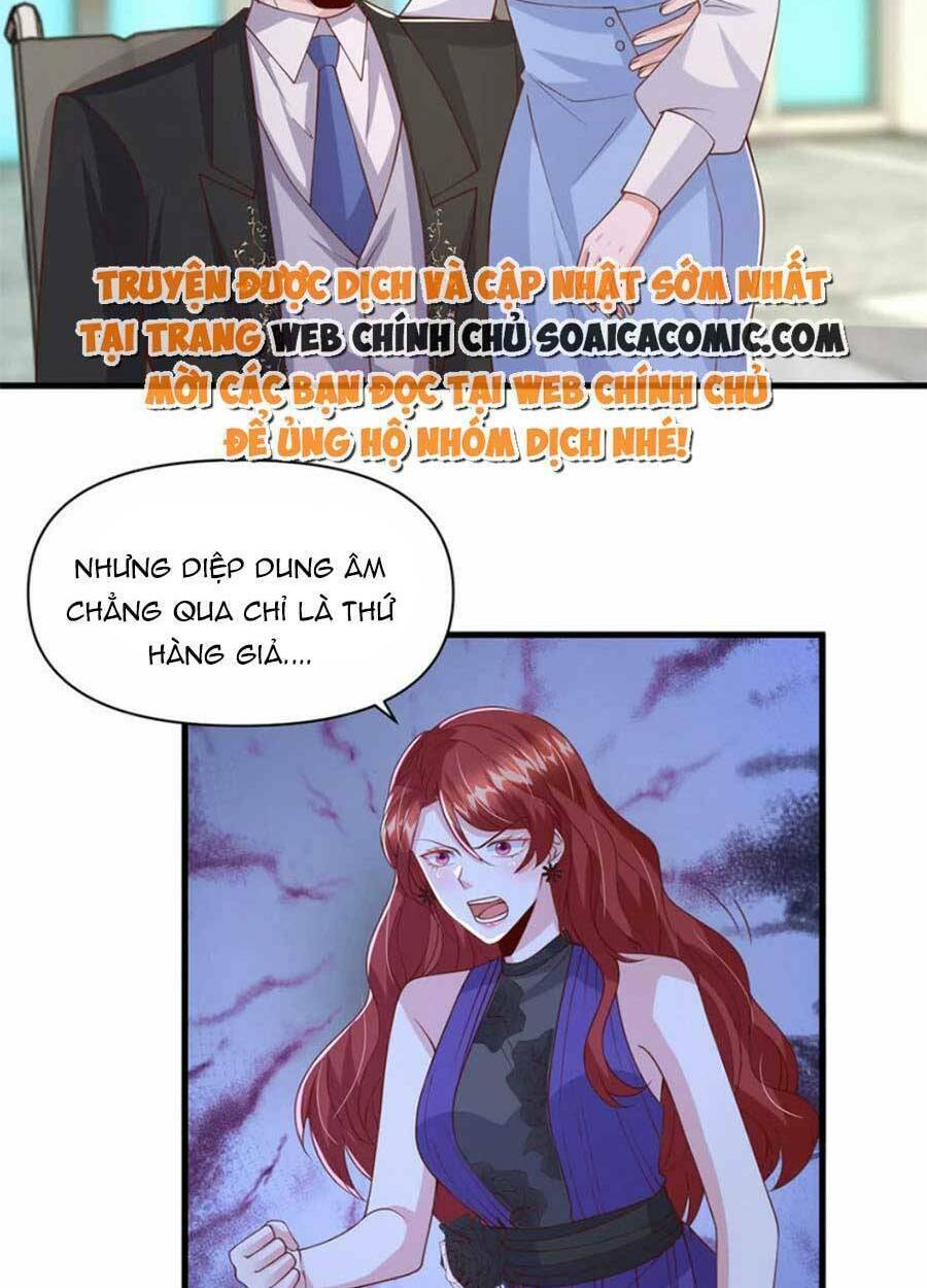 Đại Lão Gọi Tôi Là Tiểu Tổ Tông Chapter 139 - Trang 2