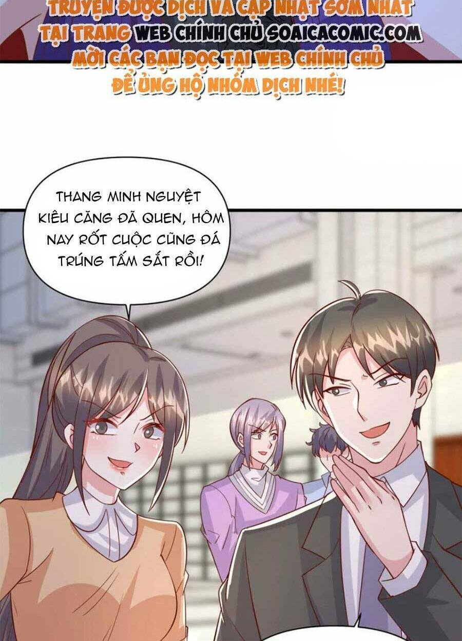 Đại Lão Gọi Tôi Là Tiểu Tổ Tông Chapter 139 - Trang 2