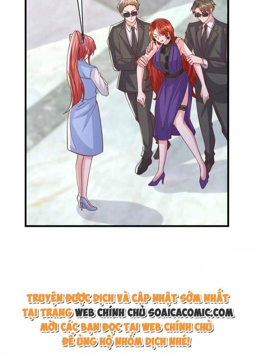 Đại Lão Gọi Tôi Là Tiểu Tổ Tông Chapter 139 - Trang 2