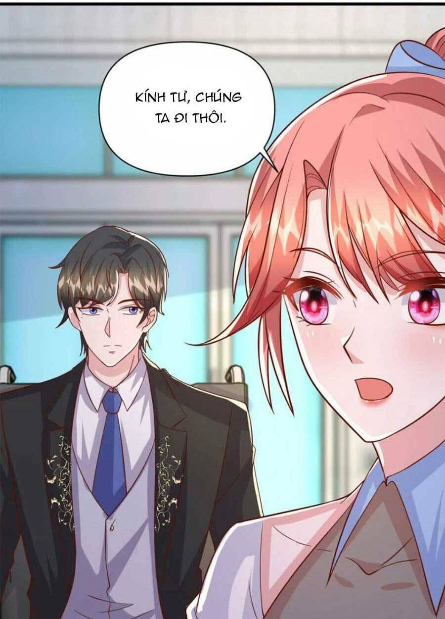 Đại Lão Gọi Tôi Là Tiểu Tổ Tông Chapter 139 - Trang 2