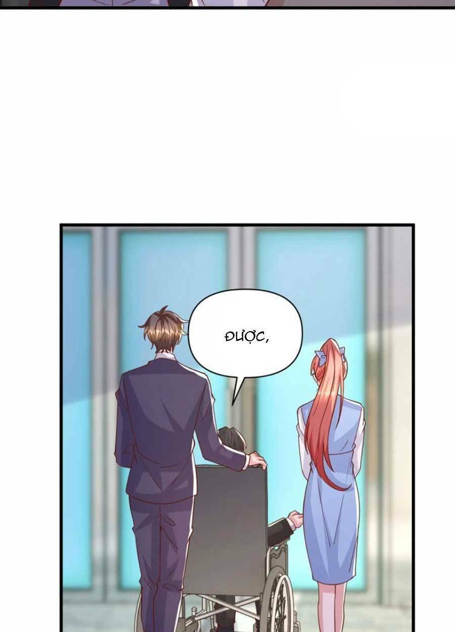 Đại Lão Gọi Tôi Là Tiểu Tổ Tông Chapter 139 - Trang 2