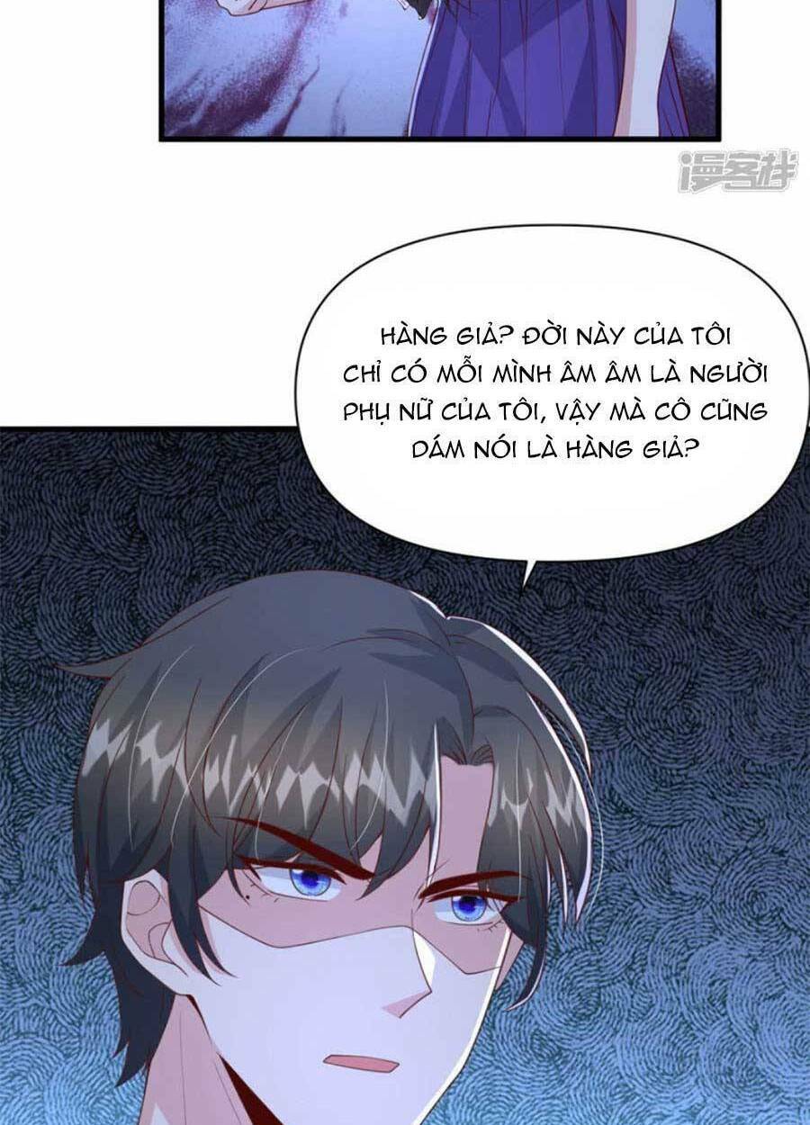 Đại Lão Gọi Tôi Là Tiểu Tổ Tông Chapter 139 - Trang 2