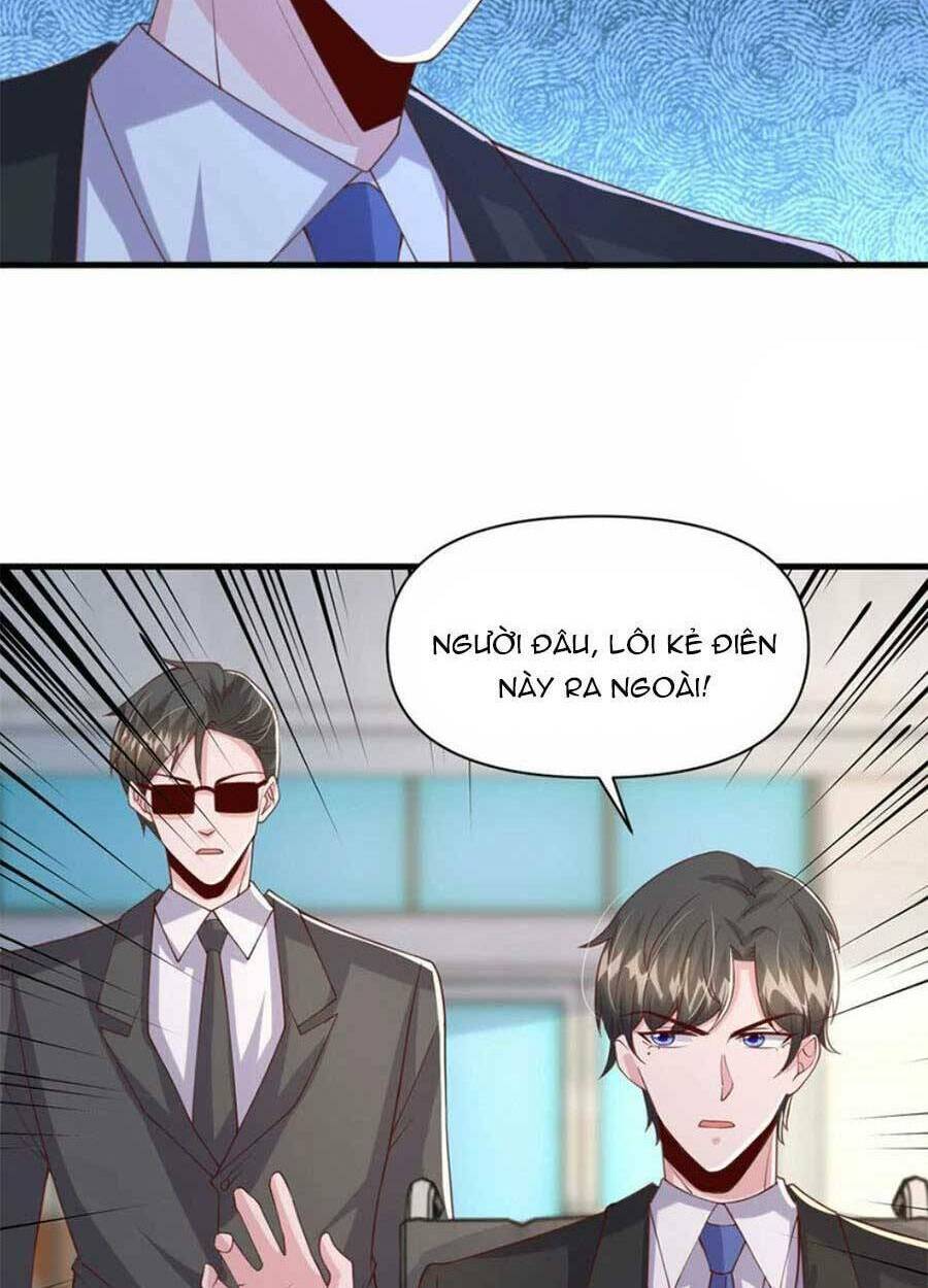 Đại Lão Gọi Tôi Là Tiểu Tổ Tông Chapter 139 - Trang 2