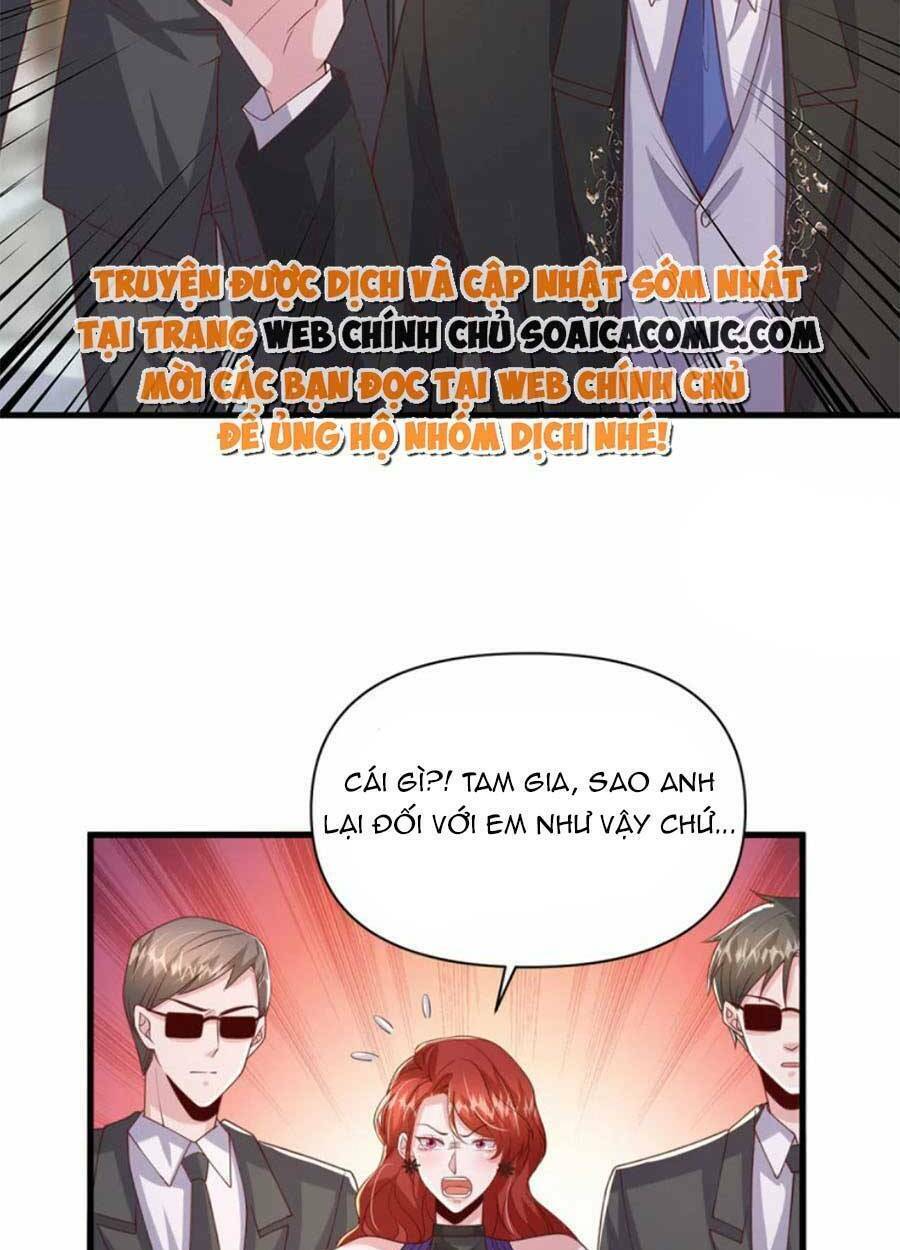 Đại Lão Gọi Tôi Là Tiểu Tổ Tông Chapter 139 - Trang 2