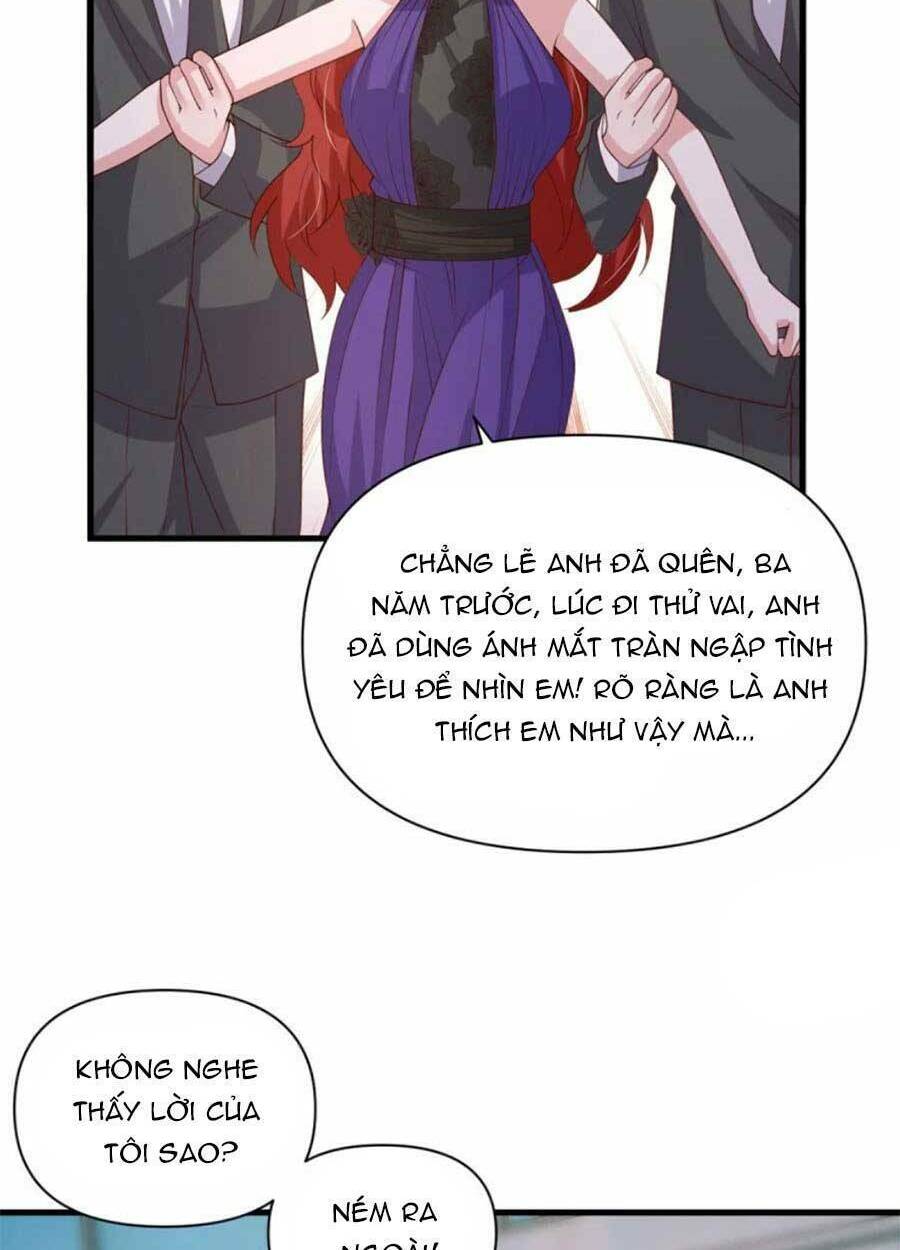 Đại Lão Gọi Tôi Là Tiểu Tổ Tông Chapter 139 - Trang 2