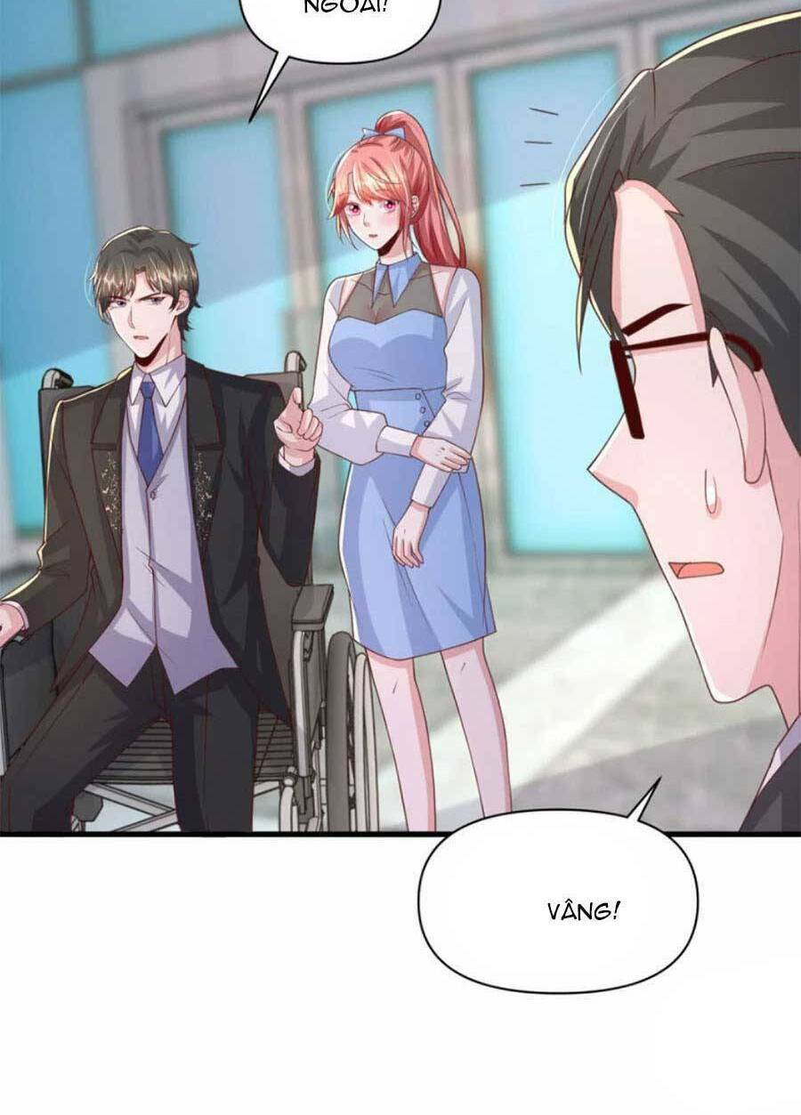 Đại Lão Gọi Tôi Là Tiểu Tổ Tông Chapter 139 - Trang 2