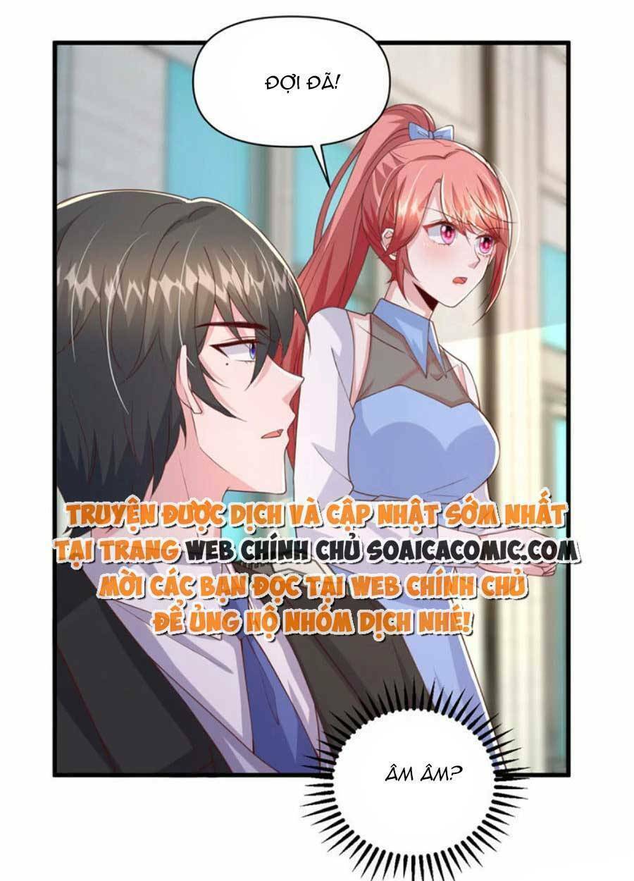 Đại Lão Gọi Tôi Là Tiểu Tổ Tông Chapter 139 - Trang 2