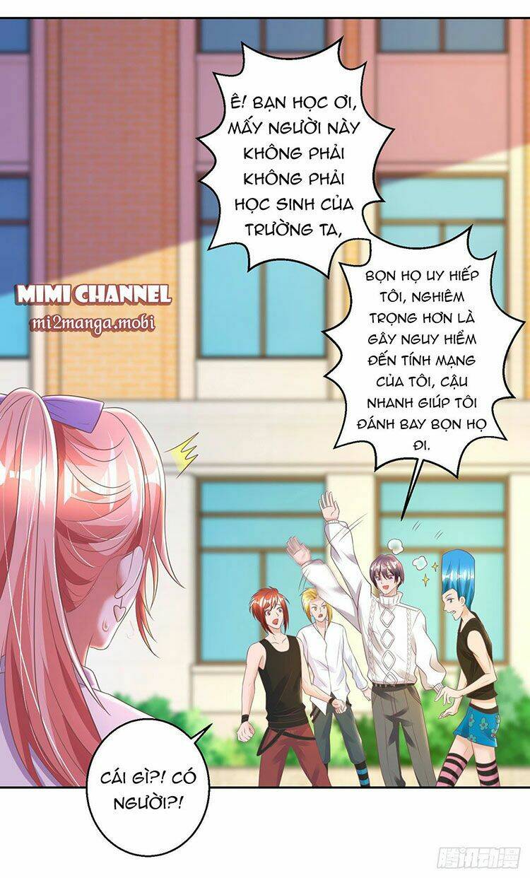 Đại Lão Gọi Tôi Là Tiểu Tổ Tông Chapter 14 - Trang 2