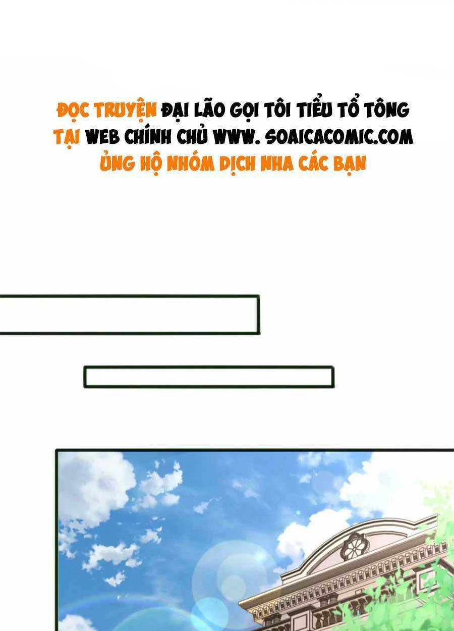 Đại Lão Gọi Tôi Là Tiểu Tổ Tông Chapter 140 - Trang 2