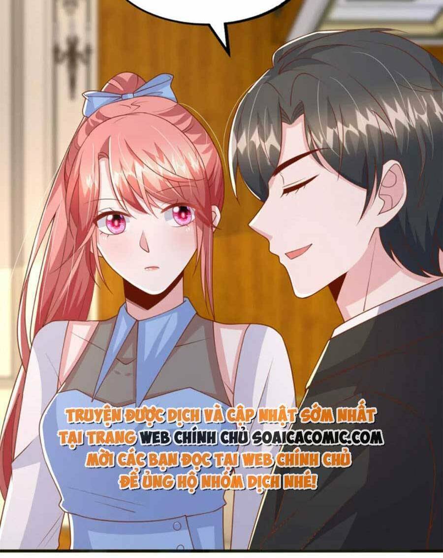 Đại Lão Gọi Tôi Là Tiểu Tổ Tông Chapter 140 - Trang 2