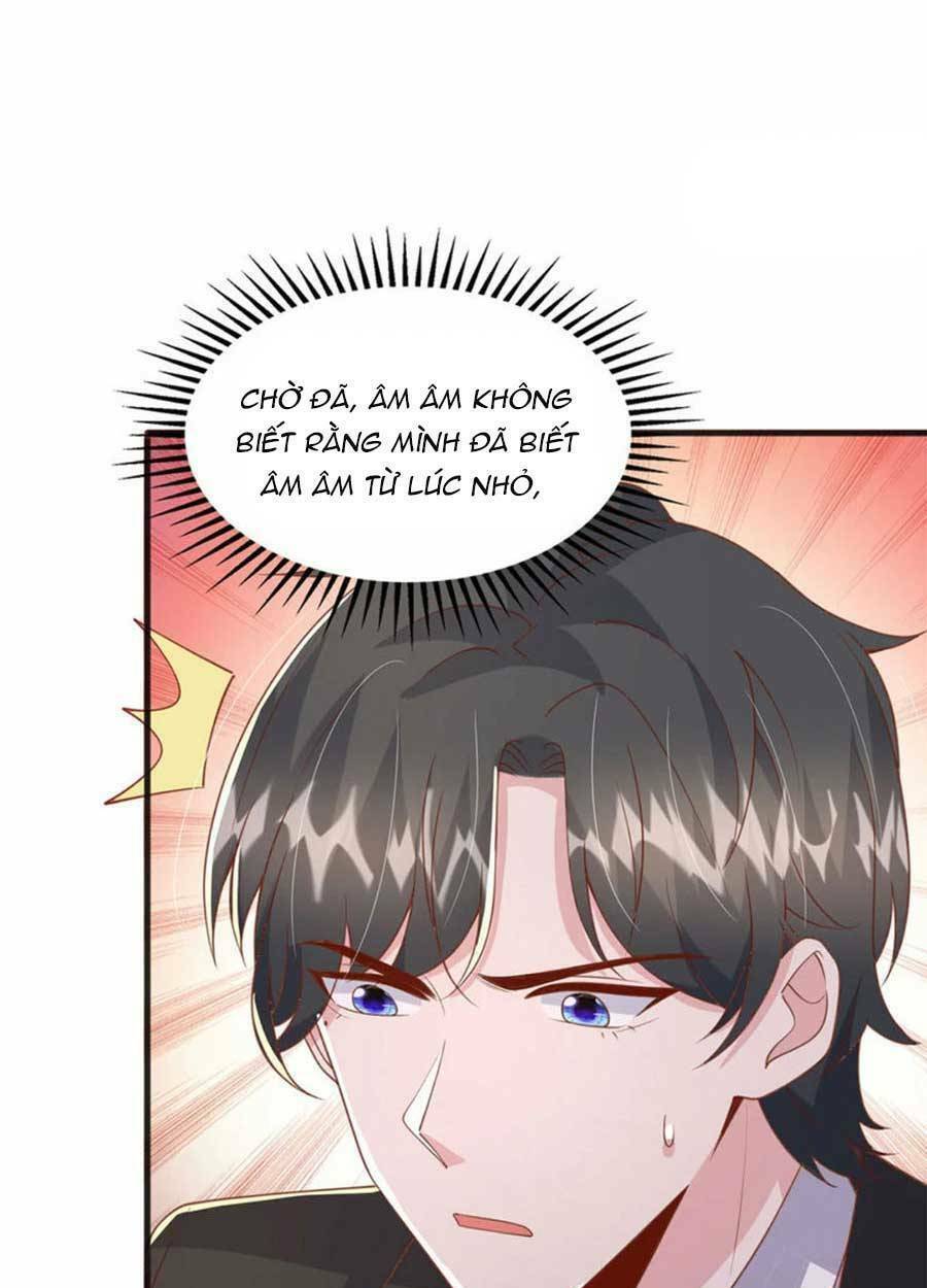 Đại Lão Gọi Tôi Là Tiểu Tổ Tông Chapter 140 - Trang 2