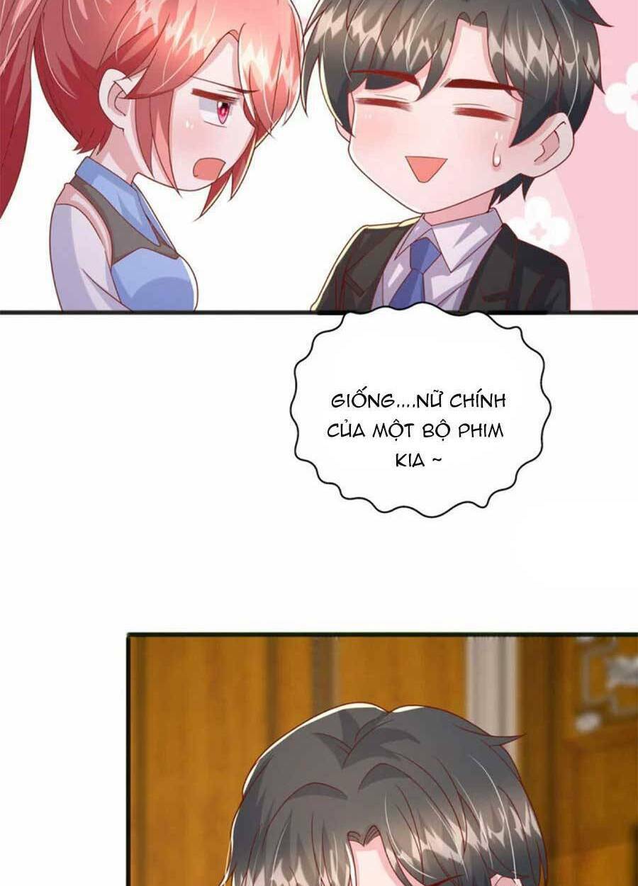 Đại Lão Gọi Tôi Là Tiểu Tổ Tông Chapter 140 - Trang 2