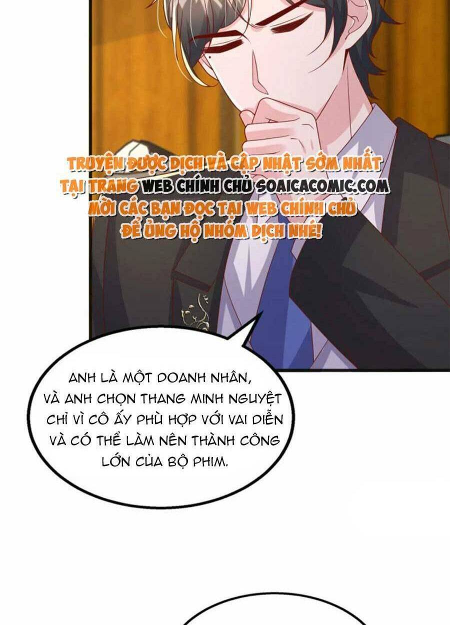 Đại Lão Gọi Tôi Là Tiểu Tổ Tông Chapter 140 - Trang 2