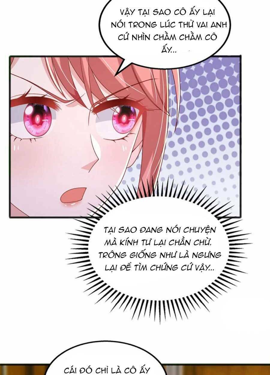 Đại Lão Gọi Tôi Là Tiểu Tổ Tông Chapter 140 - Trang 2