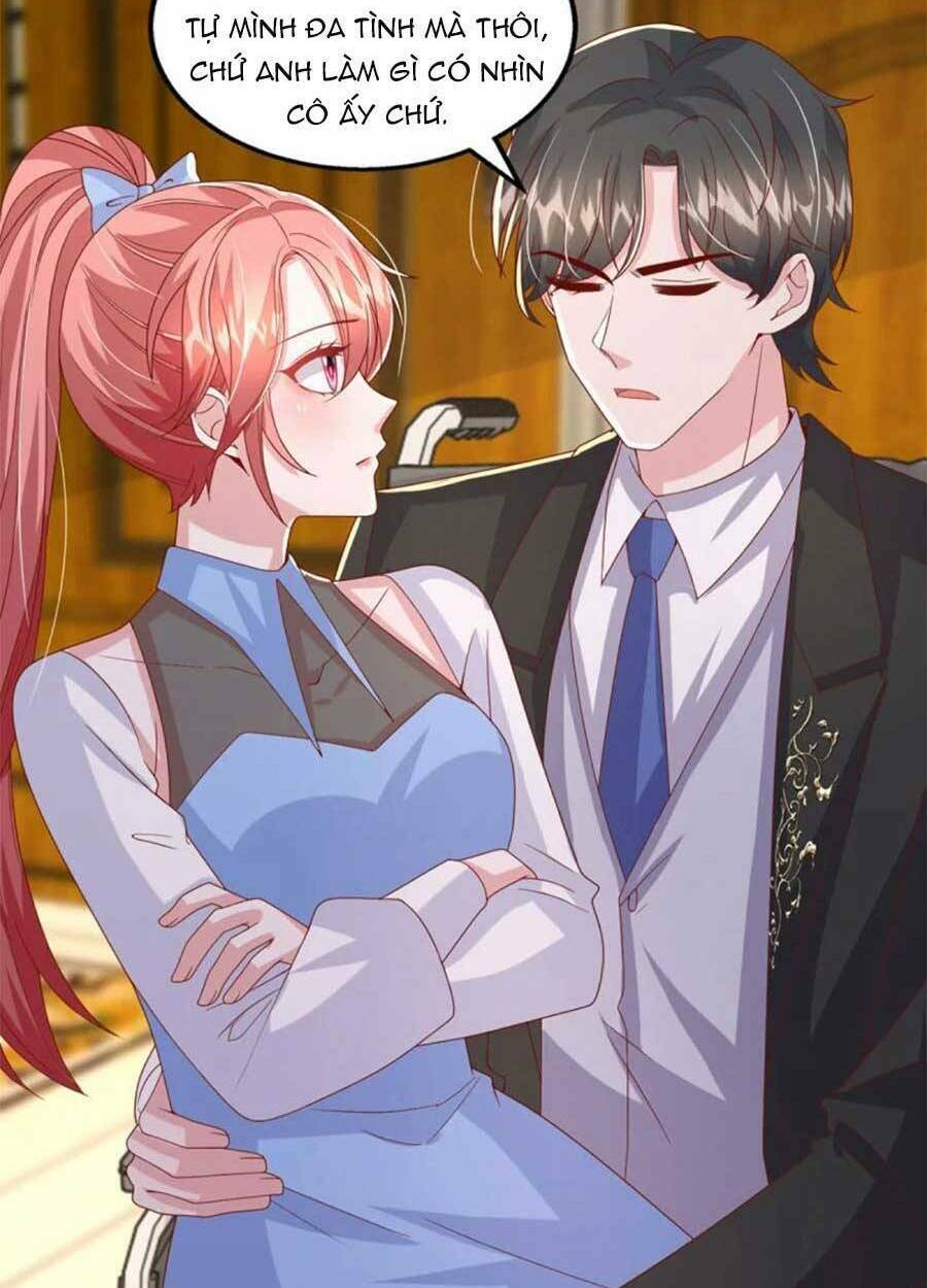 Đại Lão Gọi Tôi Là Tiểu Tổ Tông Chapter 140 - Trang 2