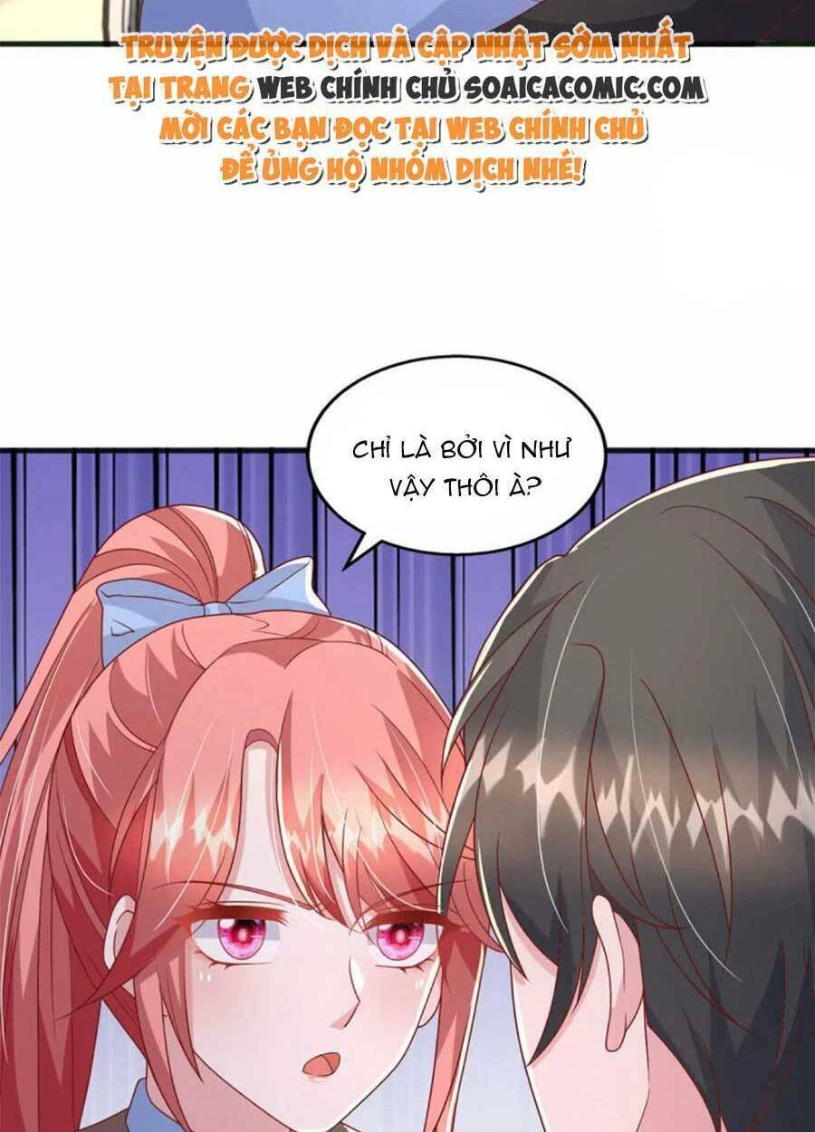 Đại Lão Gọi Tôi Là Tiểu Tổ Tông Chapter 140 - Trang 2