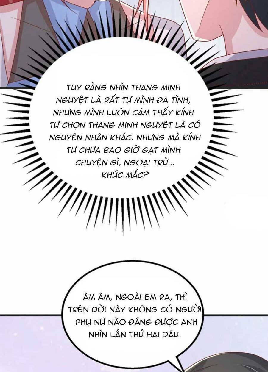 Đại Lão Gọi Tôi Là Tiểu Tổ Tông Chapter 140 - Trang 2