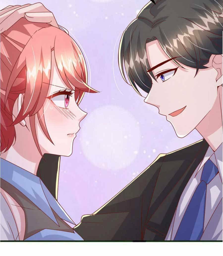 Đại Lão Gọi Tôi Là Tiểu Tổ Tông Chapter 140 - Trang 2