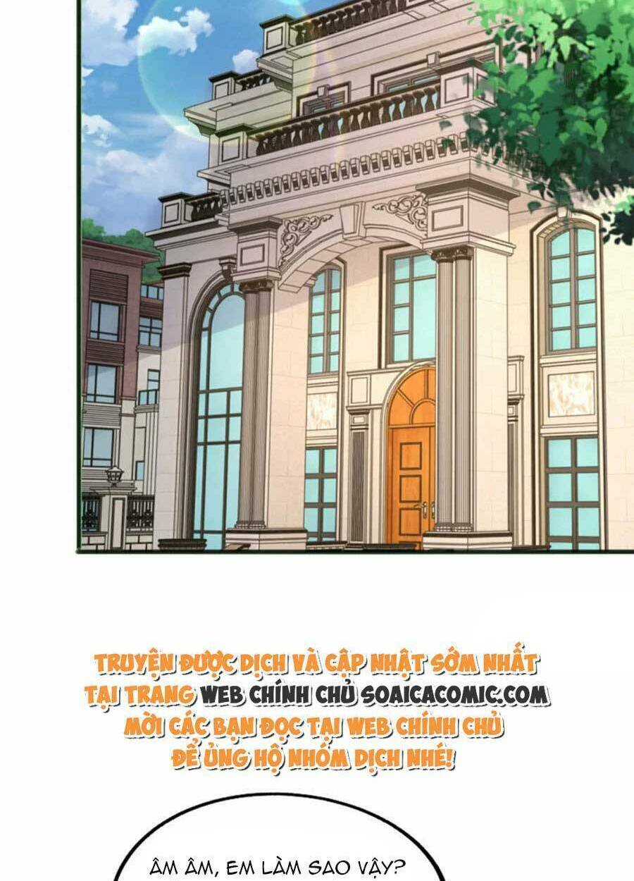Đại Lão Gọi Tôi Là Tiểu Tổ Tông Chapter 140 - Trang 2