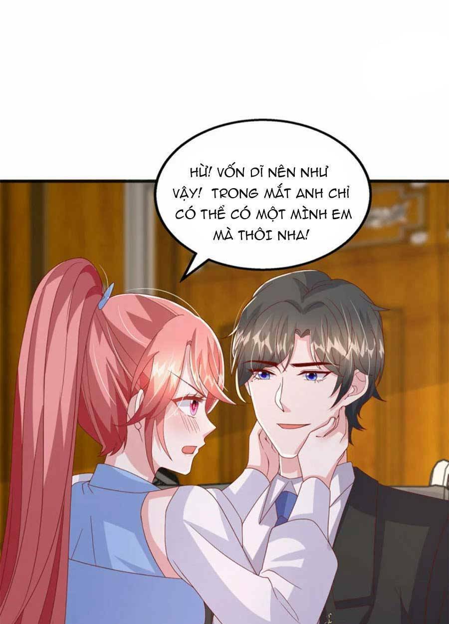 Đại Lão Gọi Tôi Là Tiểu Tổ Tông Chapter 140 - Trang 2