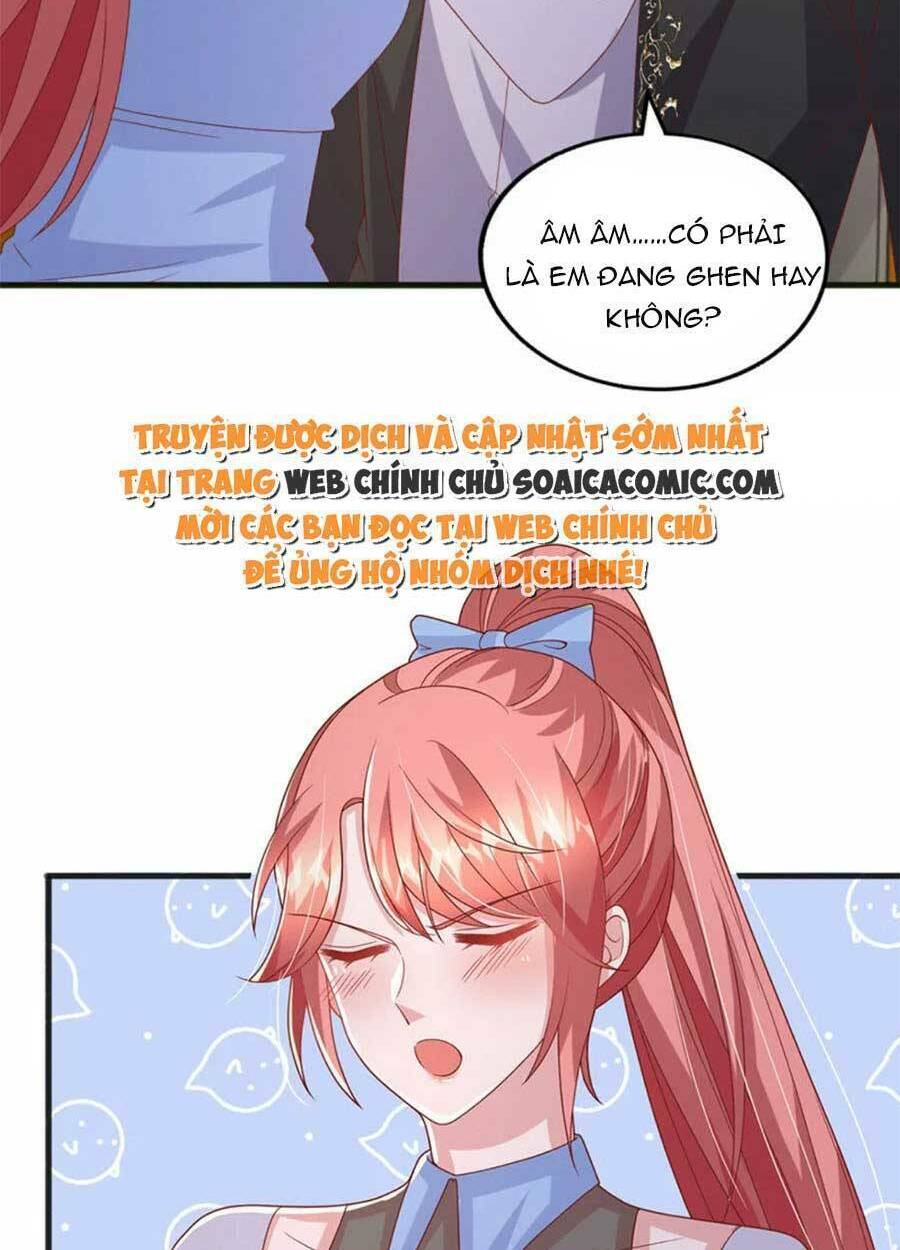 Đại Lão Gọi Tôi Là Tiểu Tổ Tông Chapter 140 - Trang 2