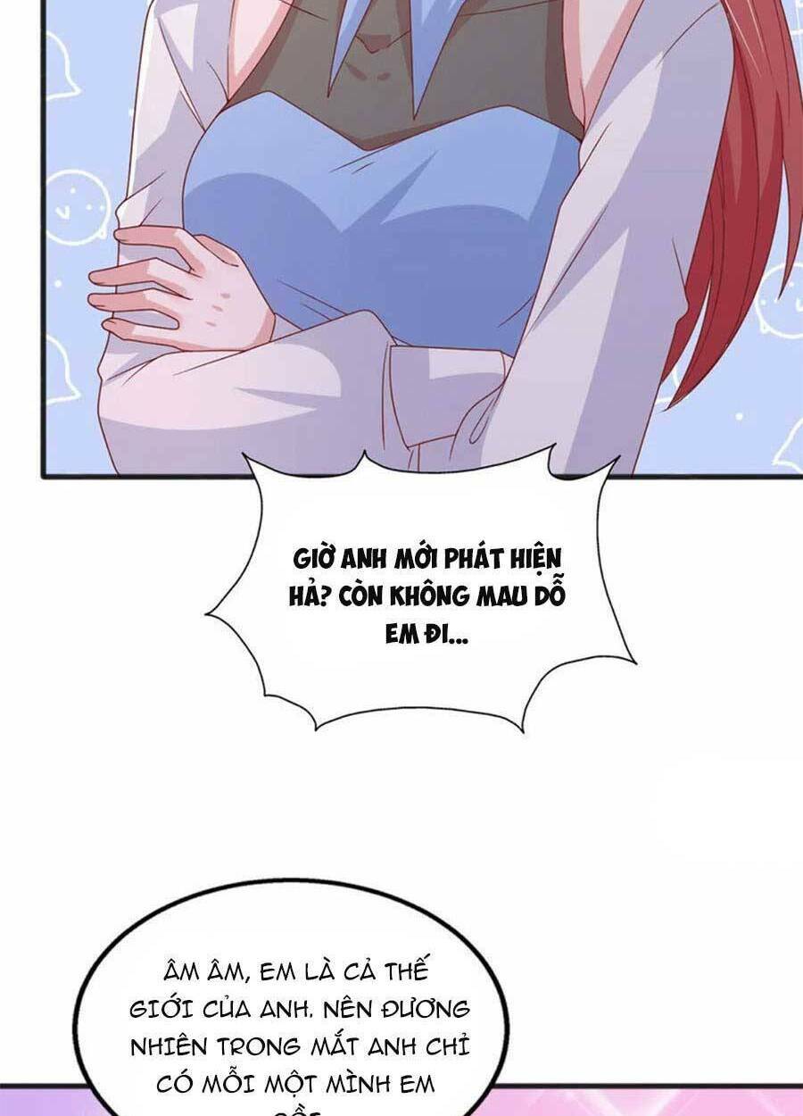 Đại Lão Gọi Tôi Là Tiểu Tổ Tông Chapter 140 - Trang 2