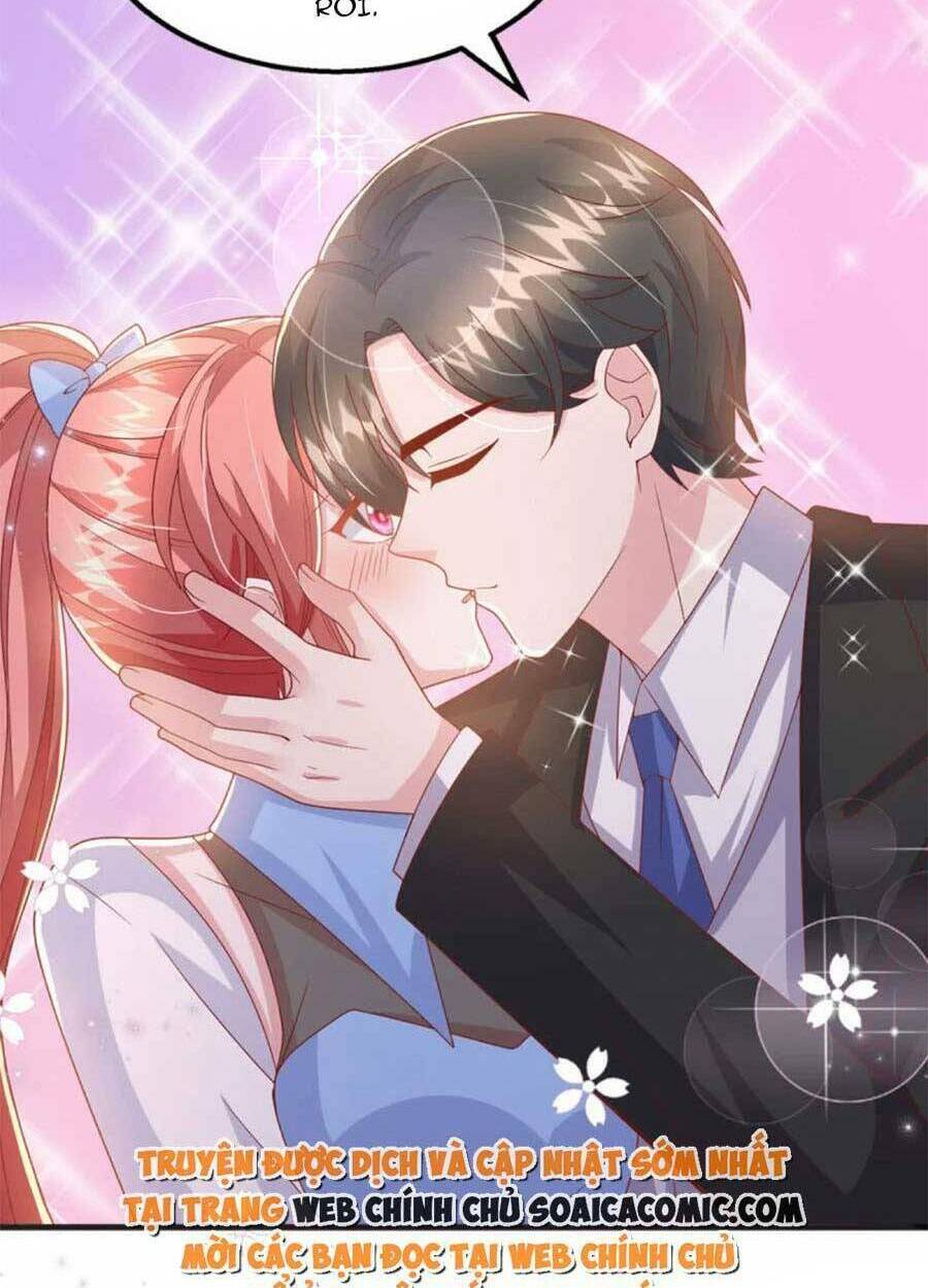 Đại Lão Gọi Tôi Là Tiểu Tổ Tông Chapter 140 - Trang 2