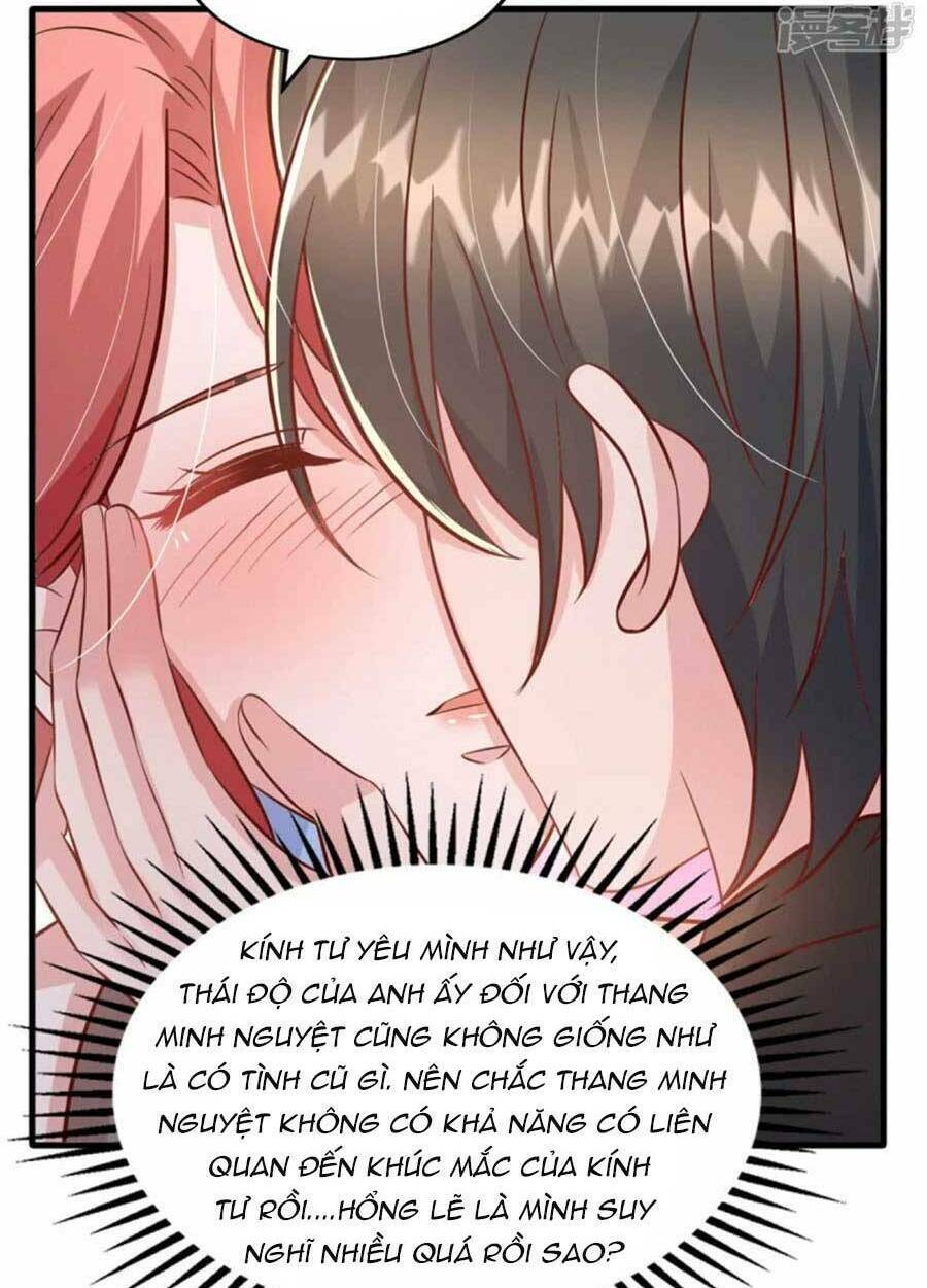 Đại Lão Gọi Tôi Là Tiểu Tổ Tông Chapter 140 - Trang 2