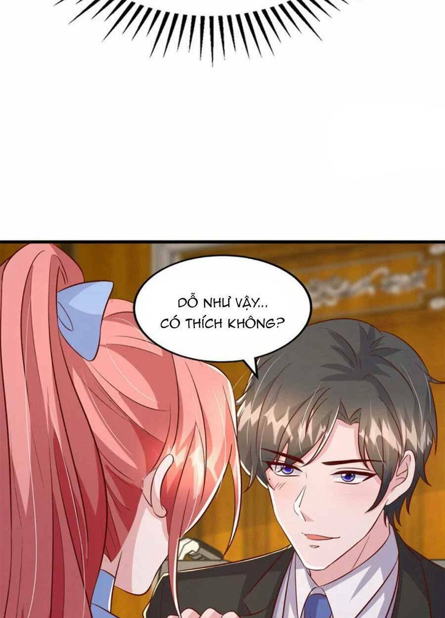 Đại Lão Gọi Tôi Là Tiểu Tổ Tông Chapter 140 - Trang 2